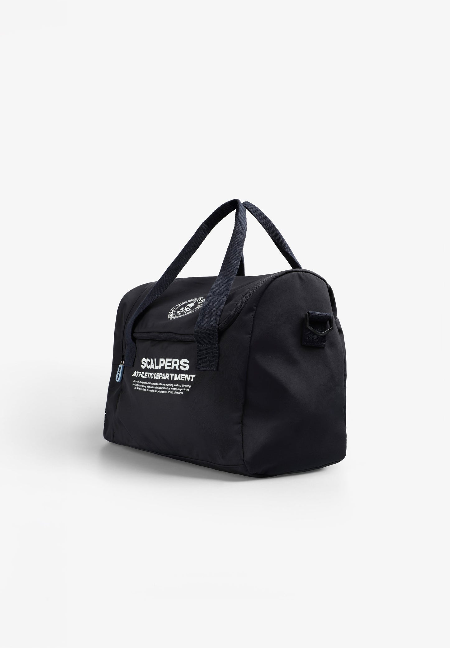 BOLSA PRINT LOGO