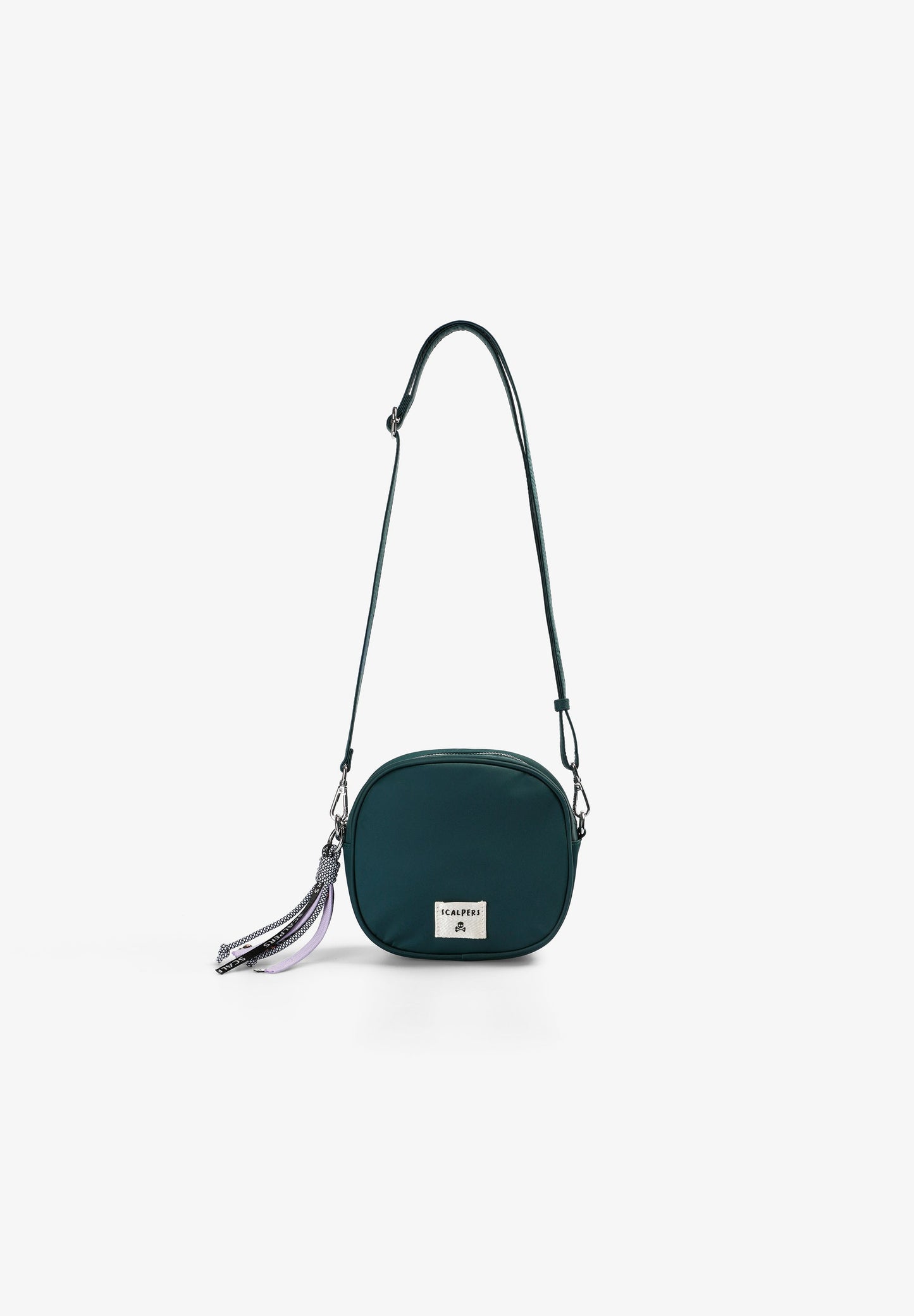 BOLSA A TIRACOLO CHARM