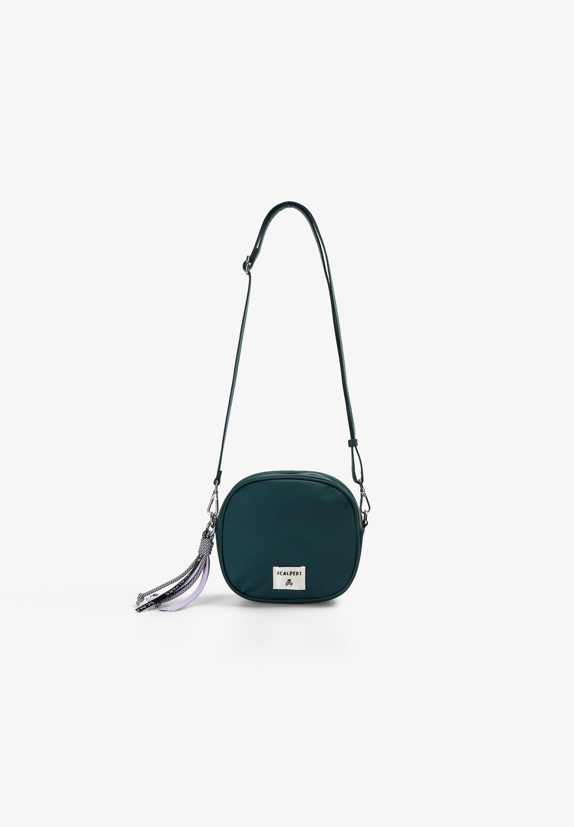 BOLSA A TIRACOLO CHARM