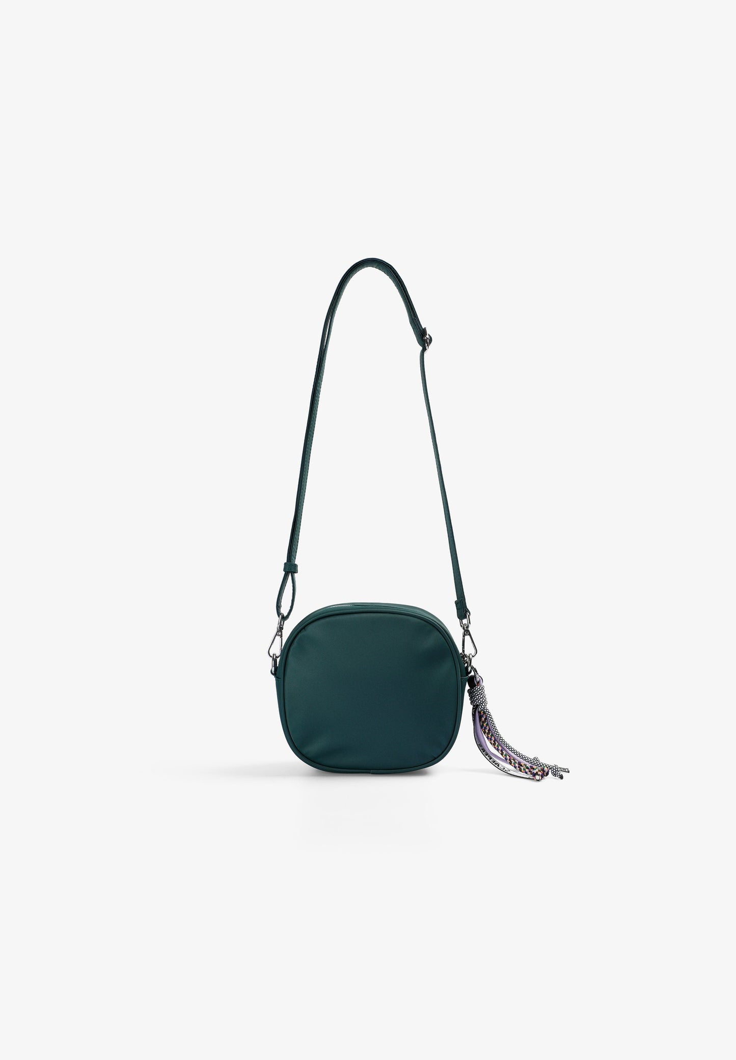 BOLSA A TIRACOLO CHARM