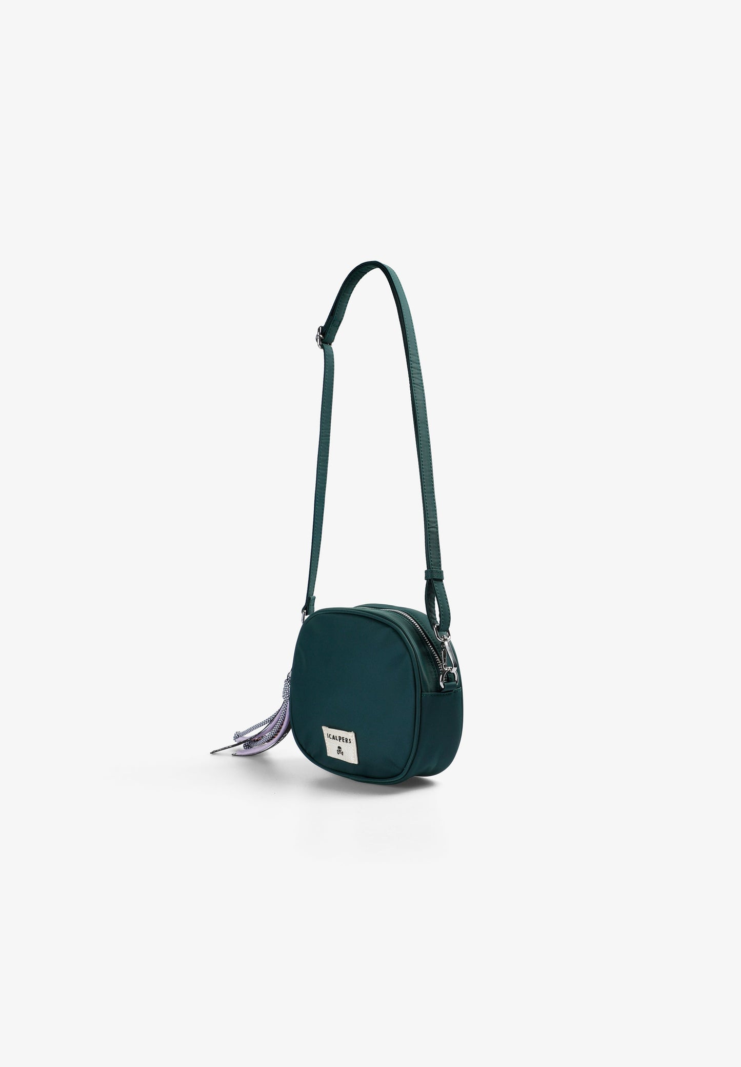 BOLSA A TIRACOLO CHARM