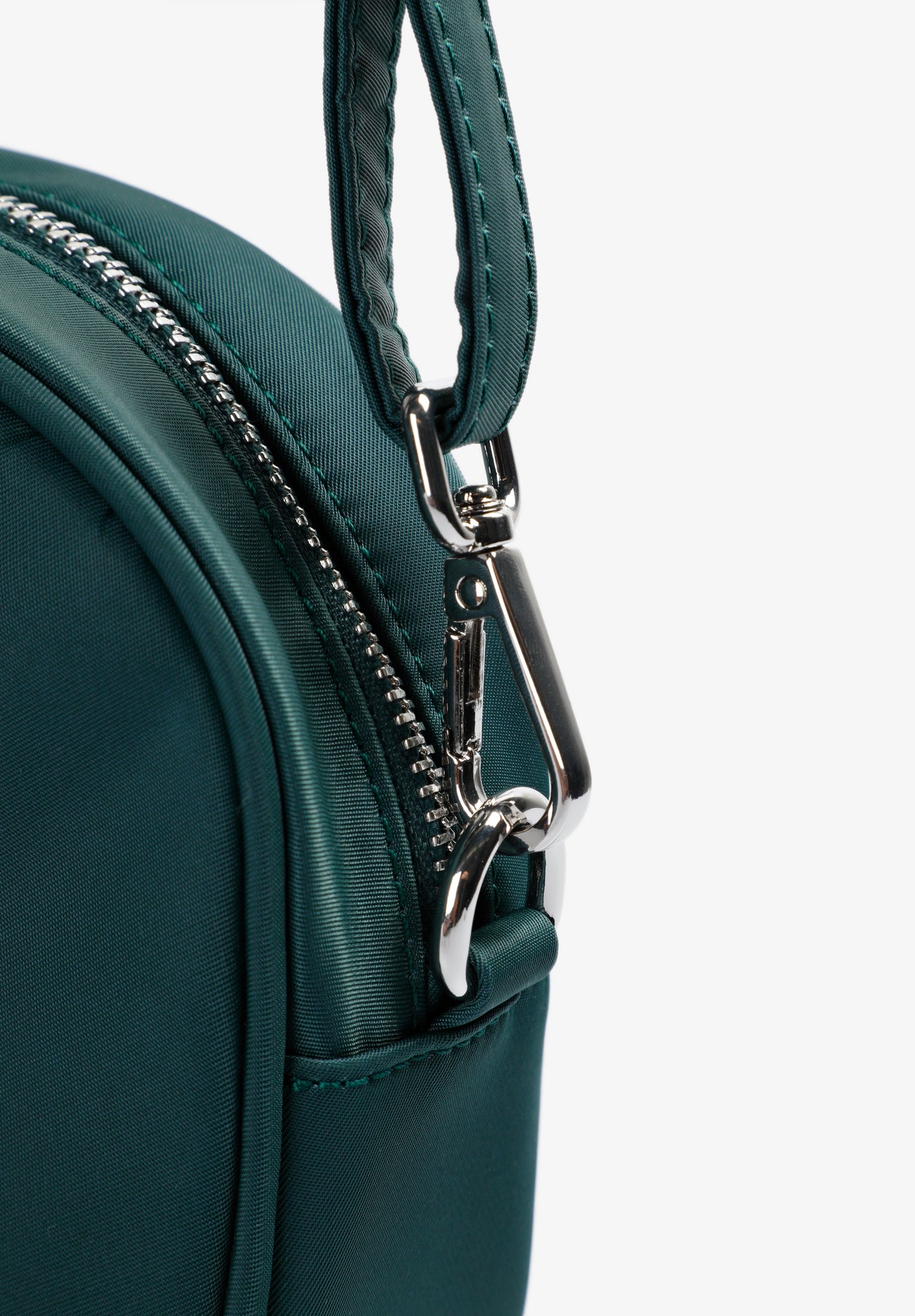 BOLSA A TIRACOLO CHARM