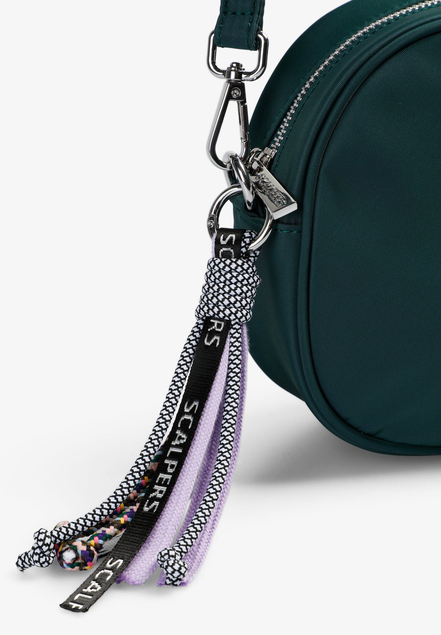 BOLSA A TIRACOLO CHARM