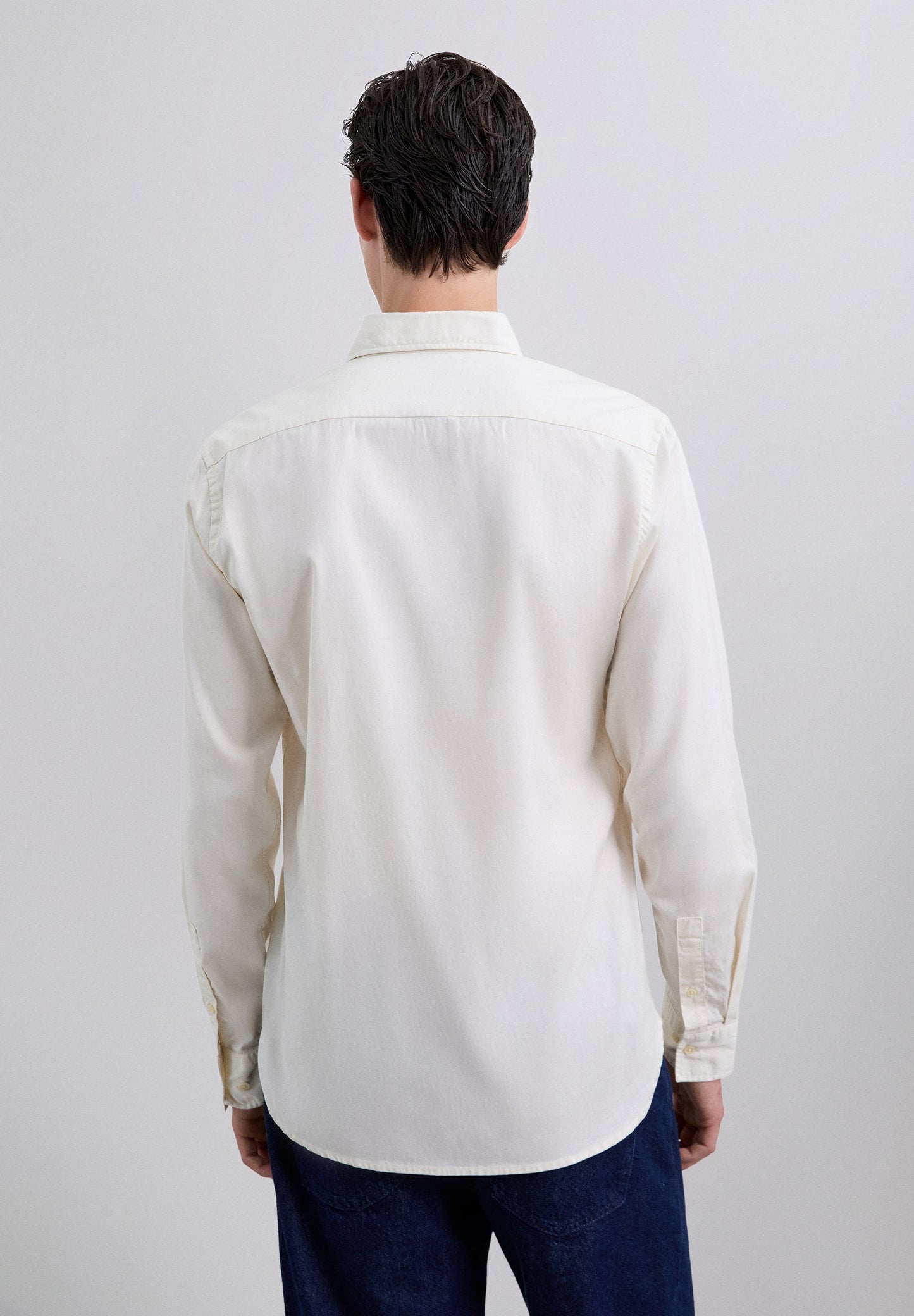 HARBOUR K SHIRT