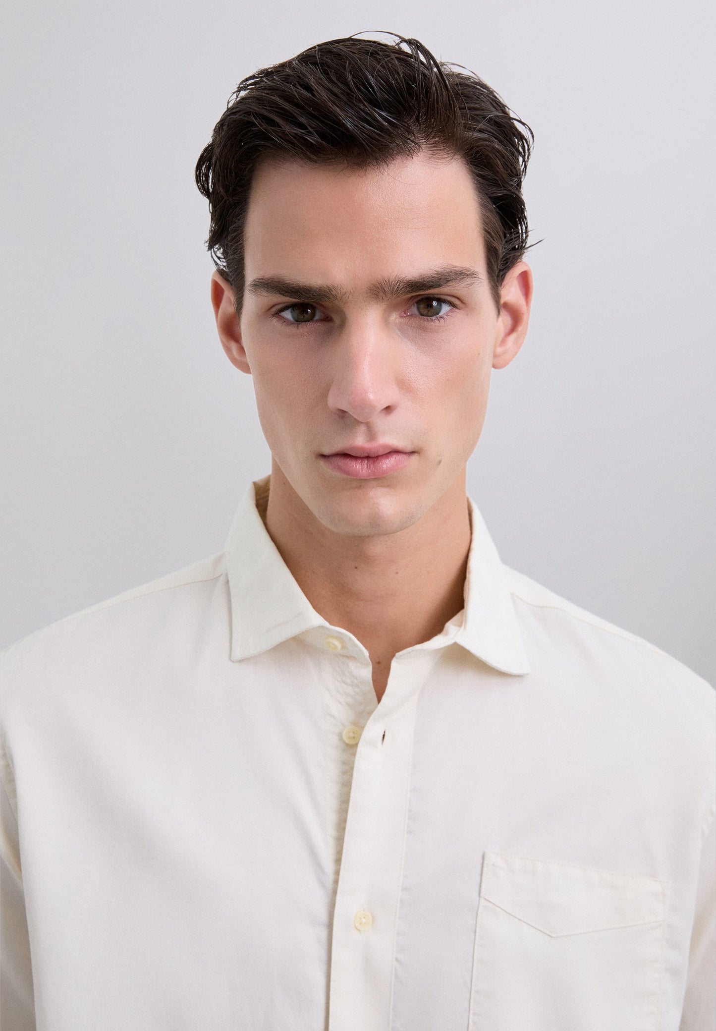HARBOUR K SHIRT