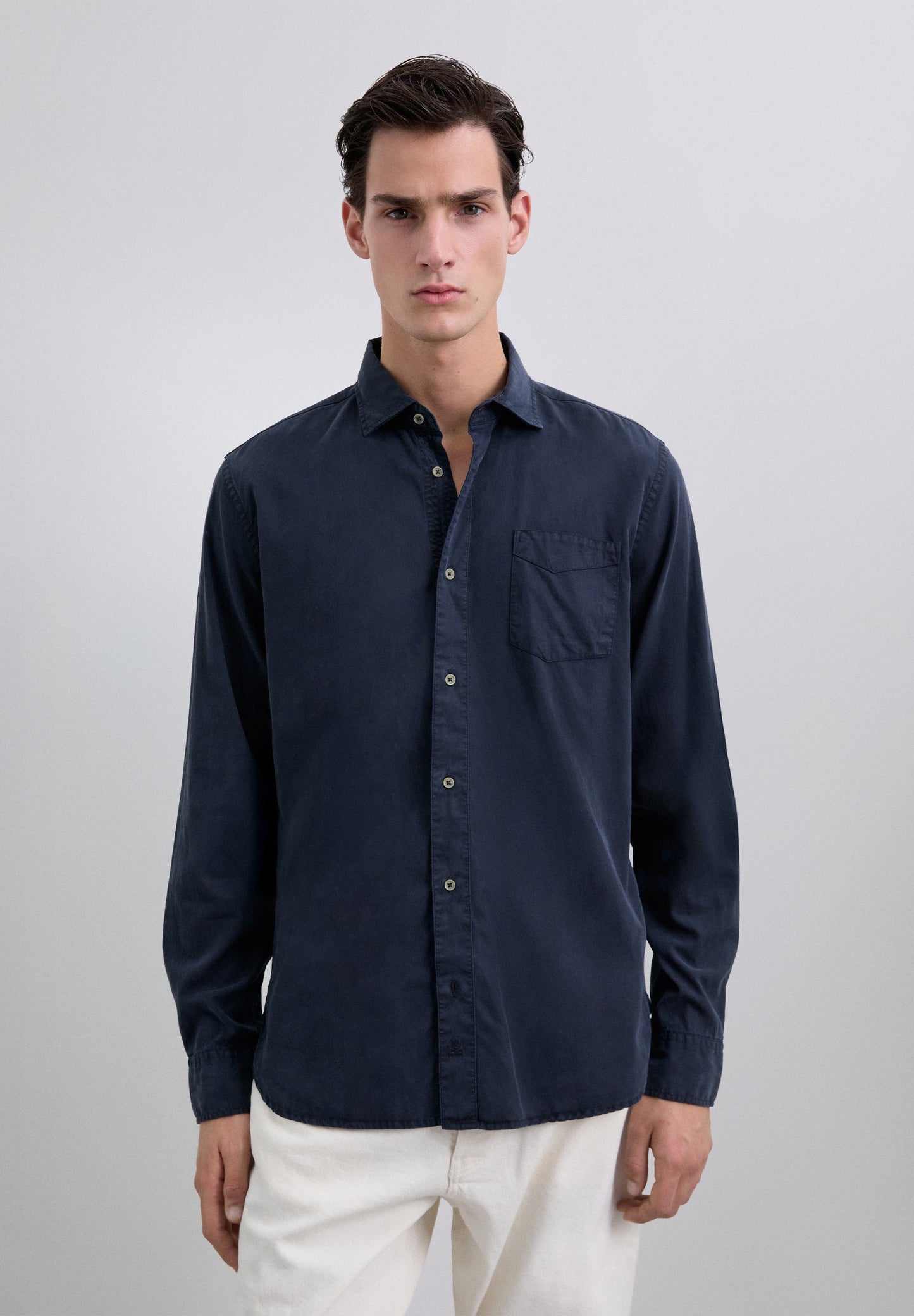 HARBOUR K SHIRT