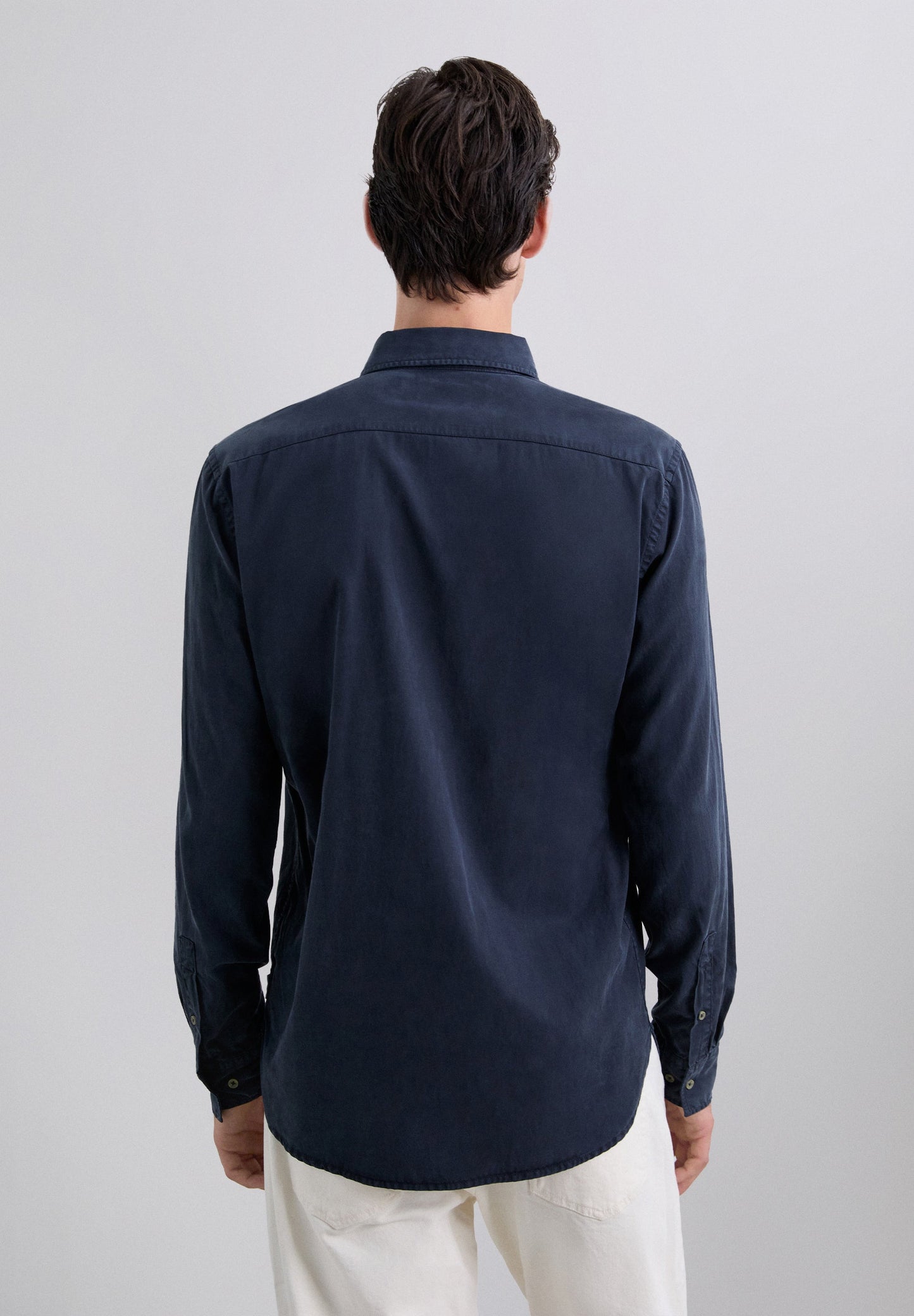 HARBOUR K SHIRT