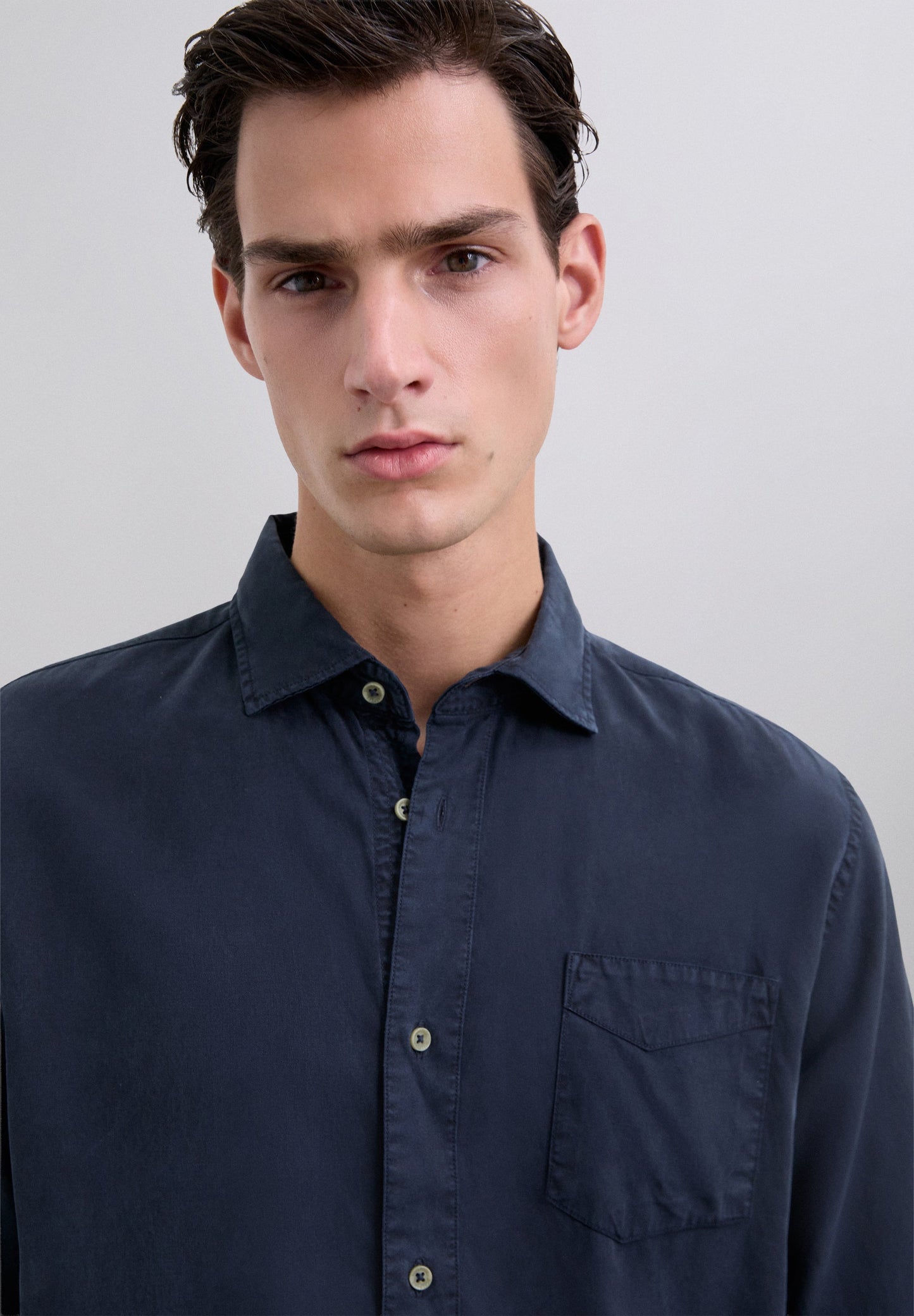 HARBOUR K SHIRT
