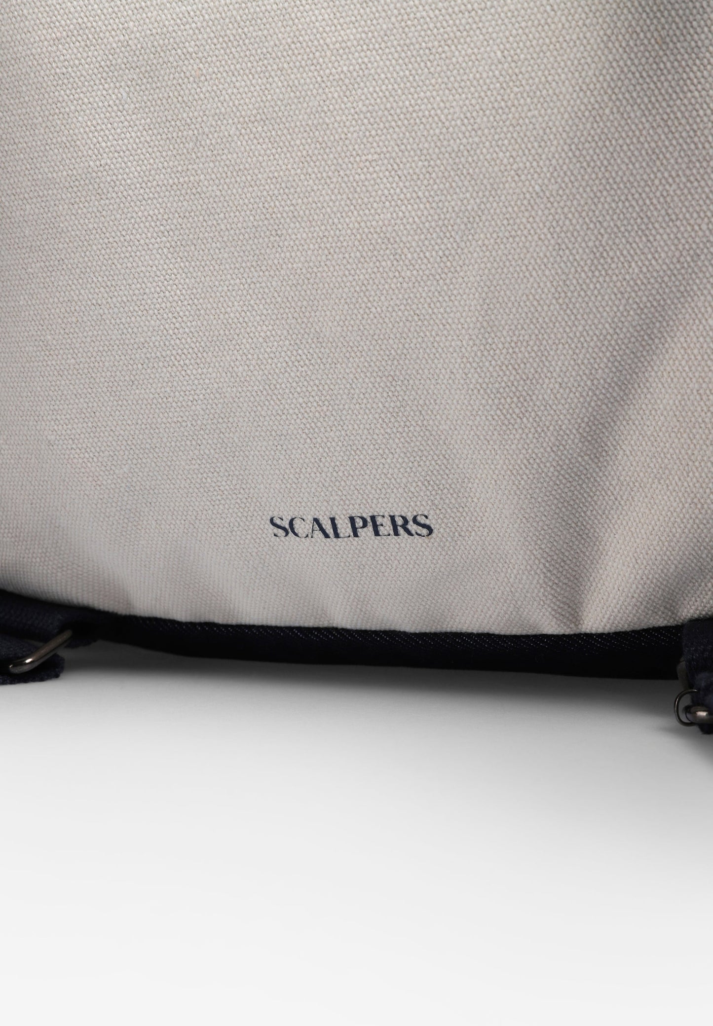 MOCHILA LEVE EM ALGODÃO