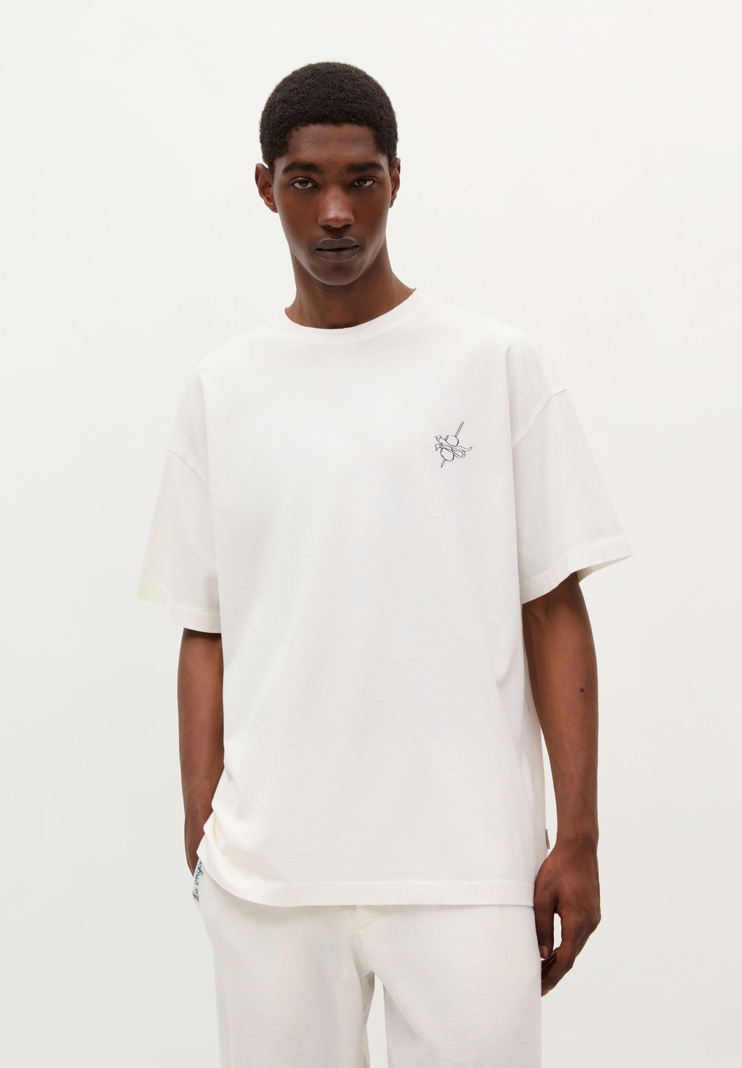 T-SHIRT GILDA