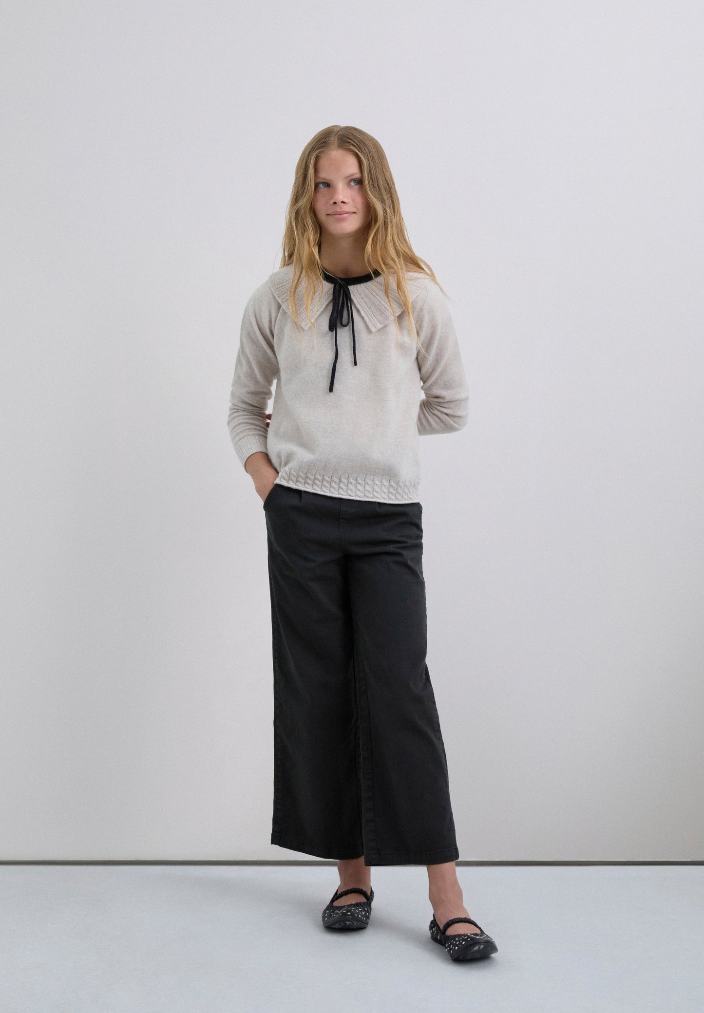 CAMISOLA DE MALHA
