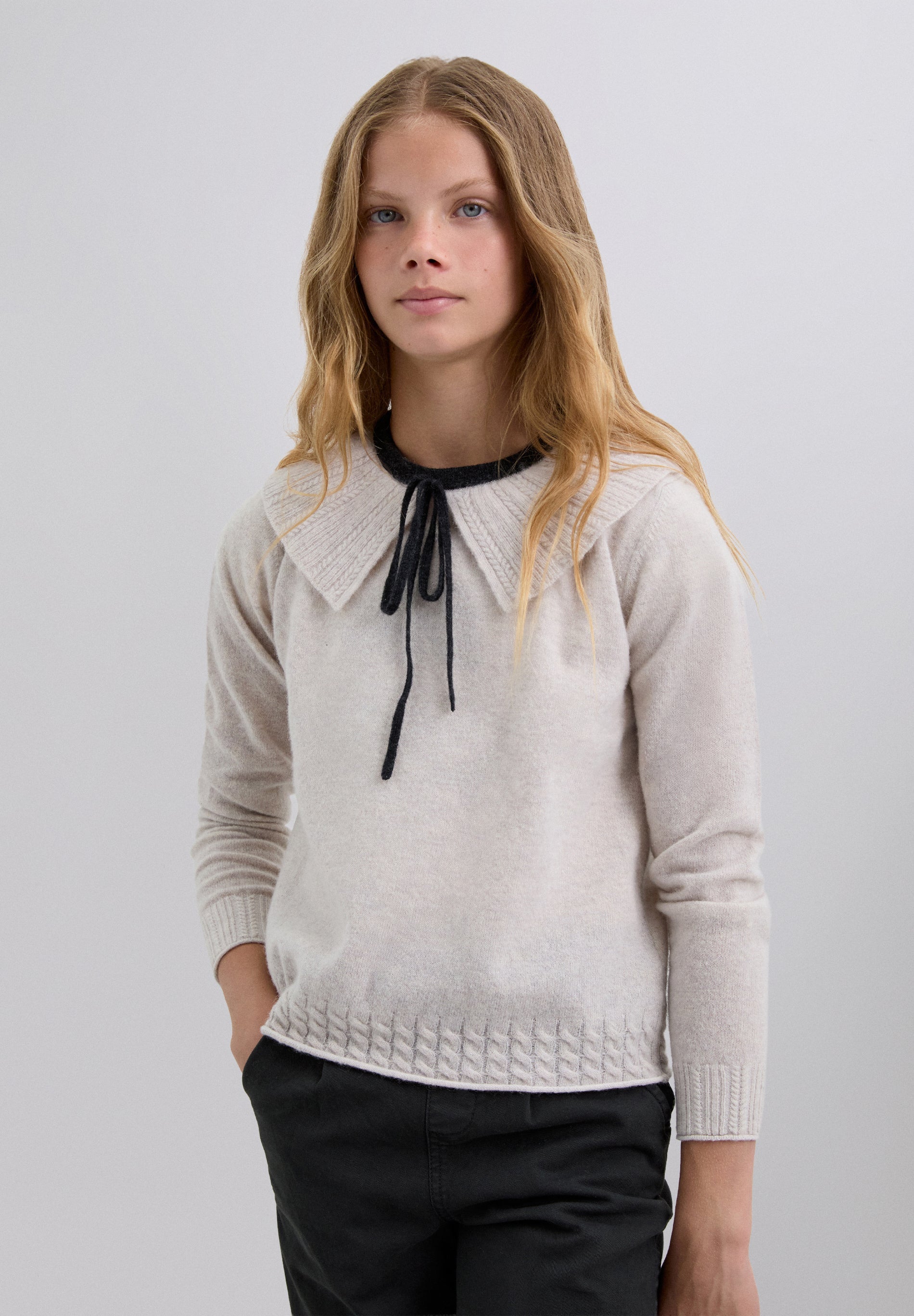 CAMISOLA DE MALHA