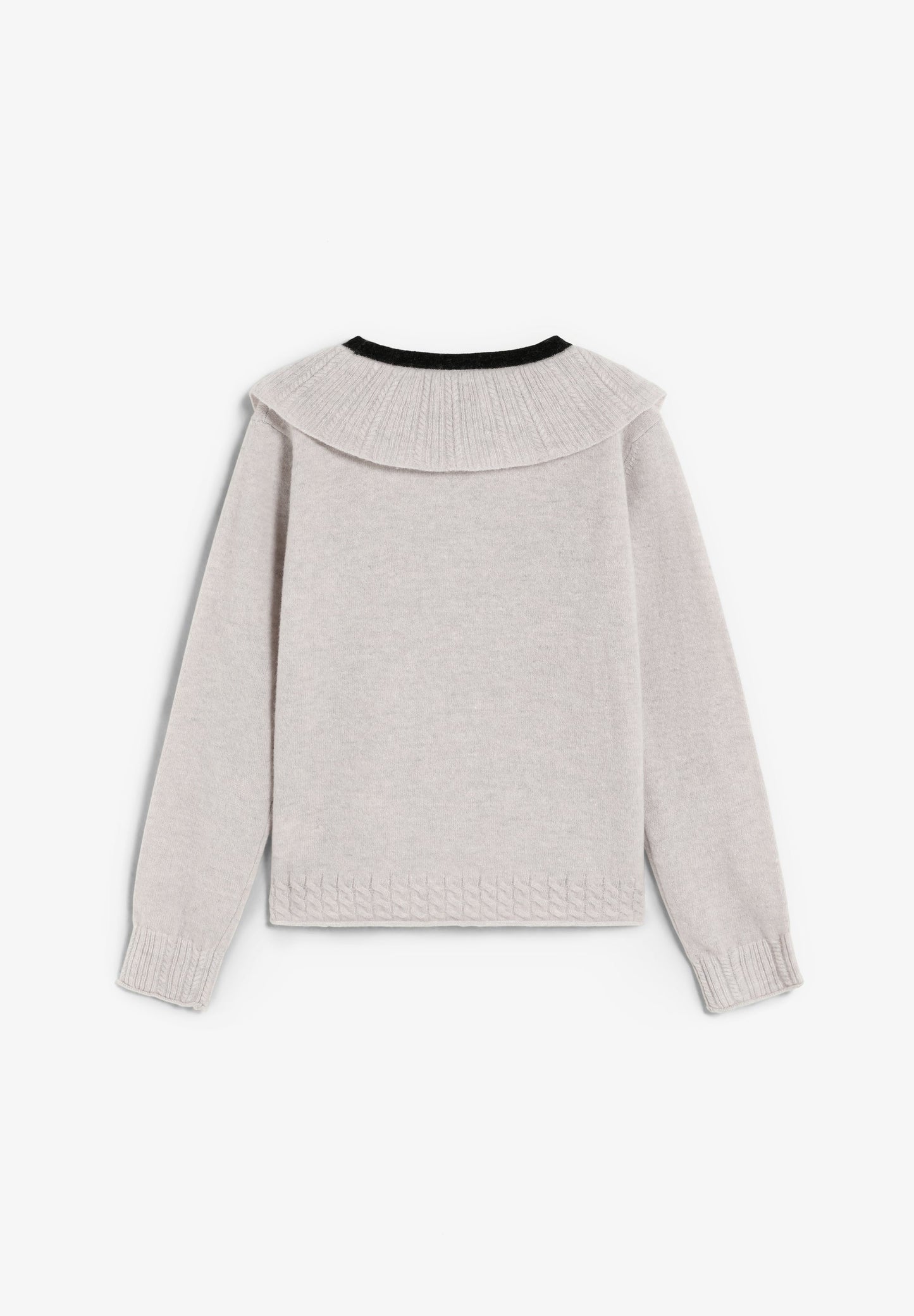 CAMISOLA DE MALHA