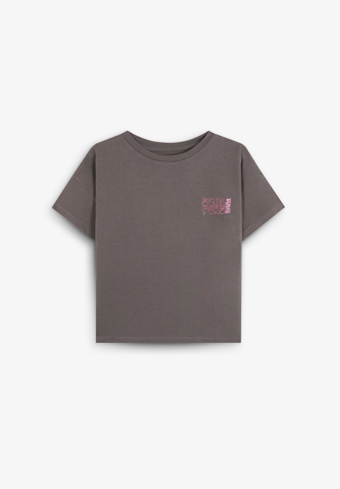 T-SHIRT PADRÃO CONCERTO