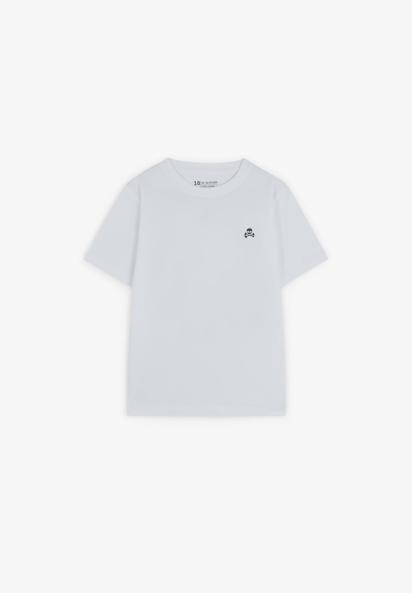 T-SHIRT COM PADRÃO TOUR