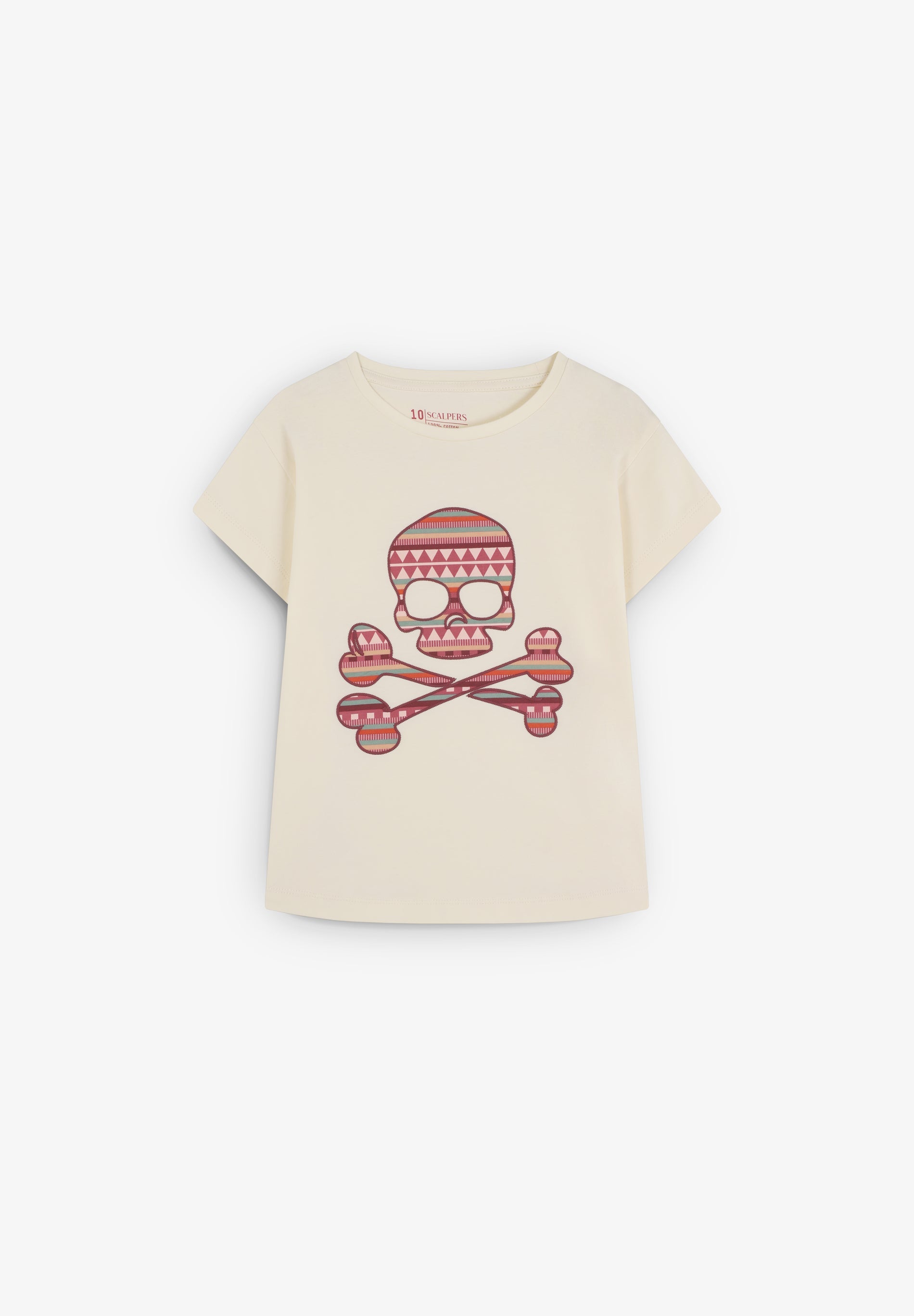 SCETNICSKULLTEE GIRLS