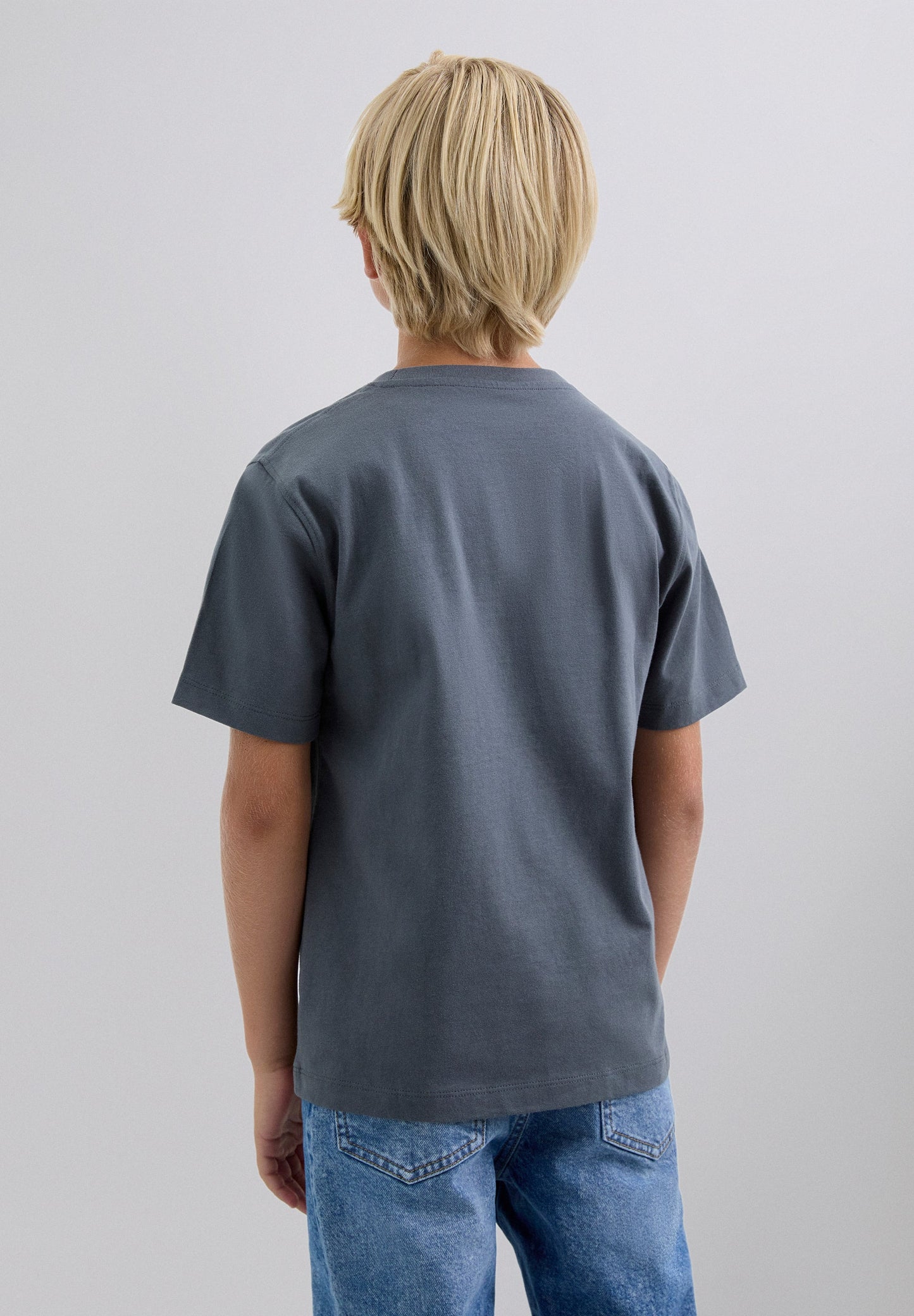 SCGRAPHICTEE KIDS