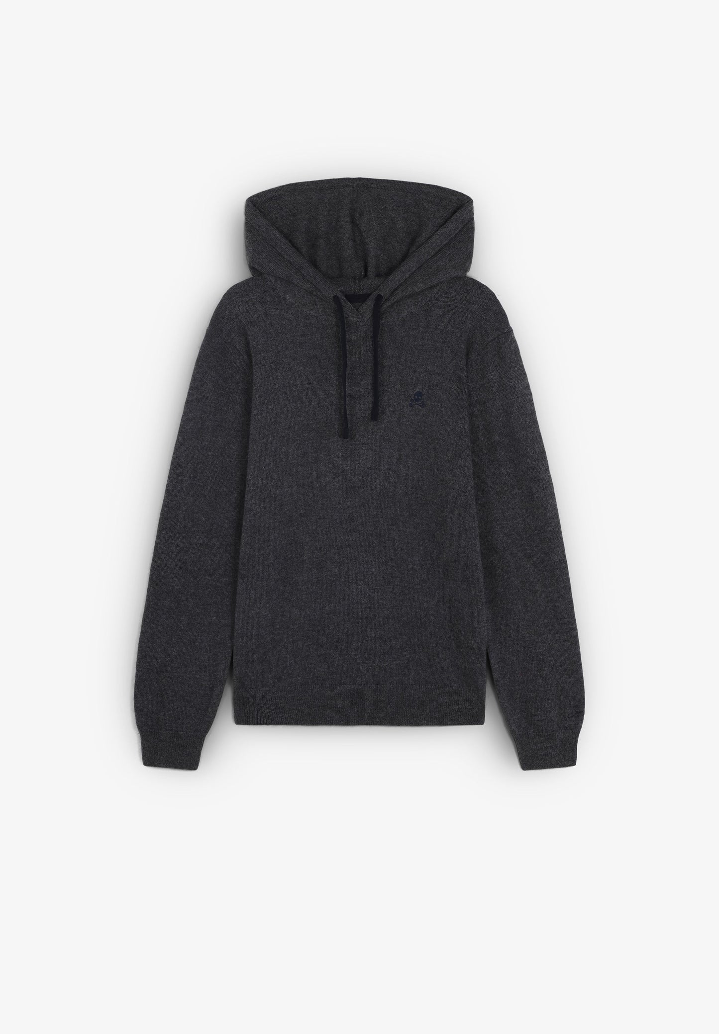 SWEATER LOGÓTIPO CAPUZ