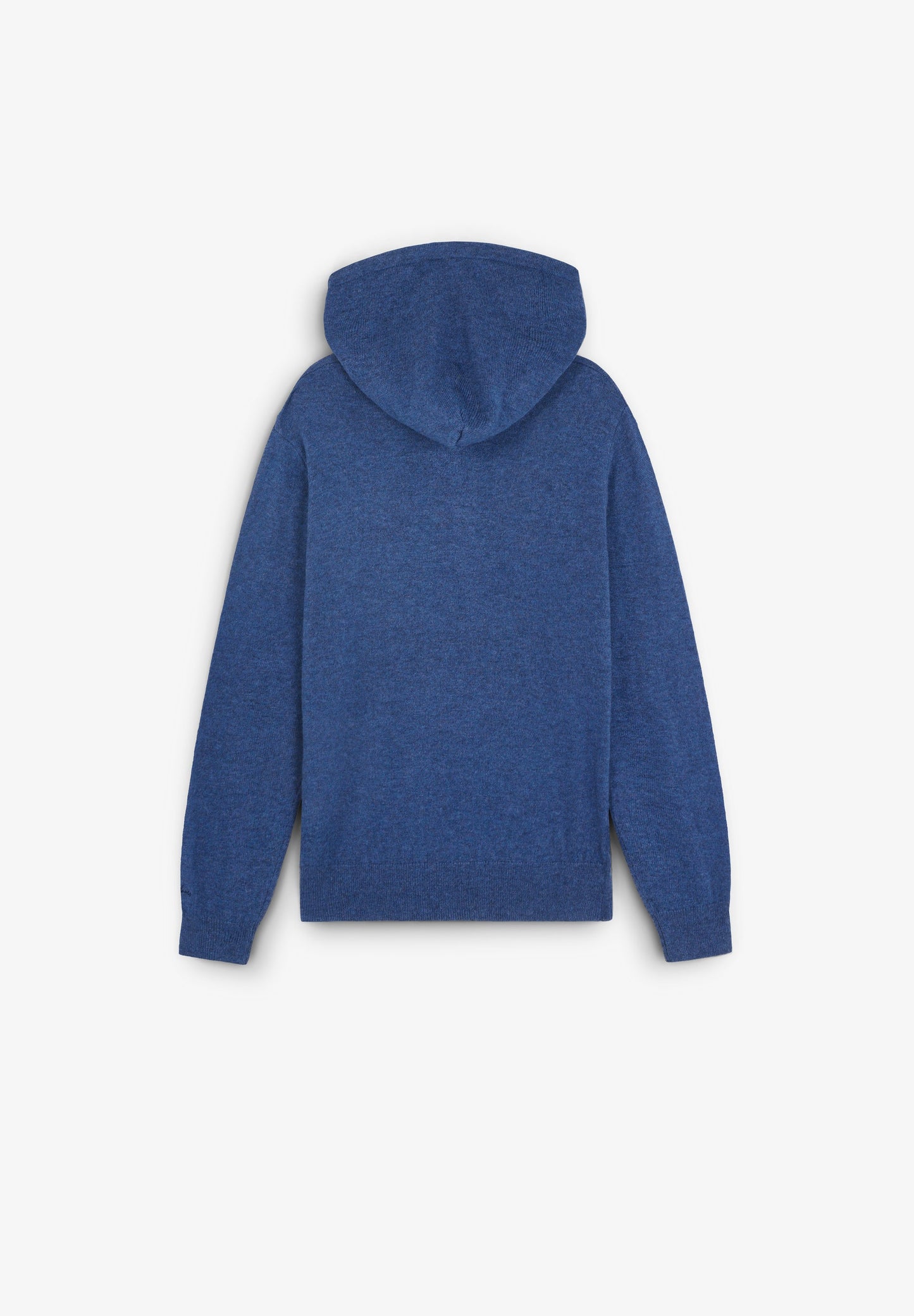 SWEATER LOGÓTIPO CAPUZ