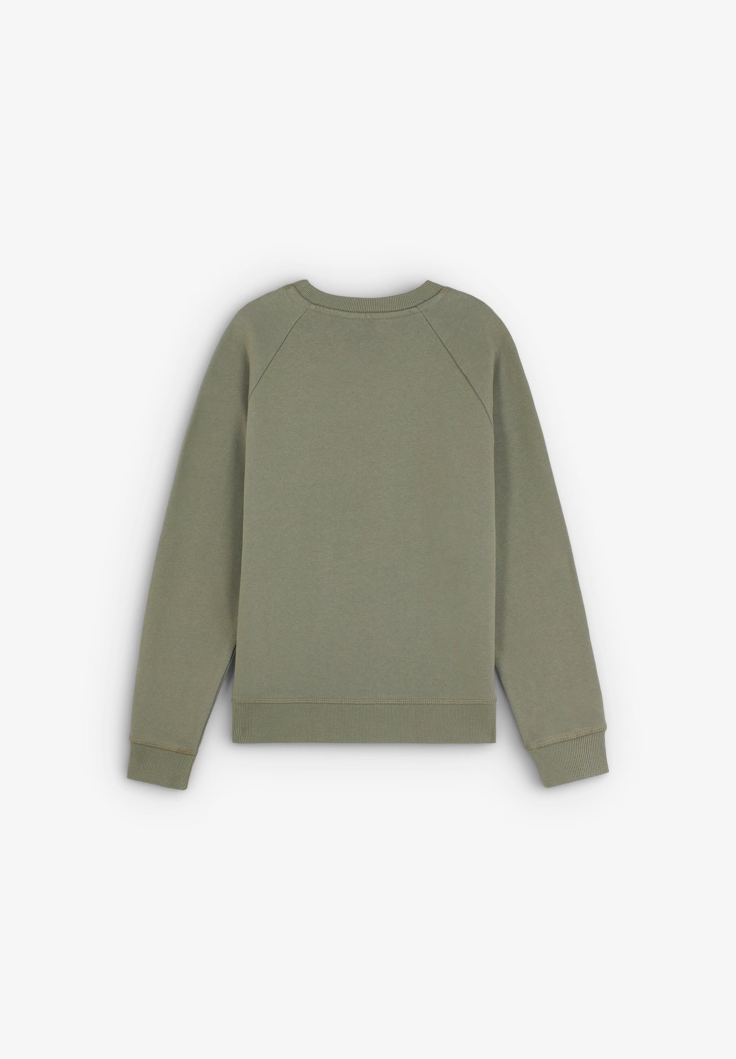 SWEATSHIRT COM PADRÃO DE LOGÓTIPO