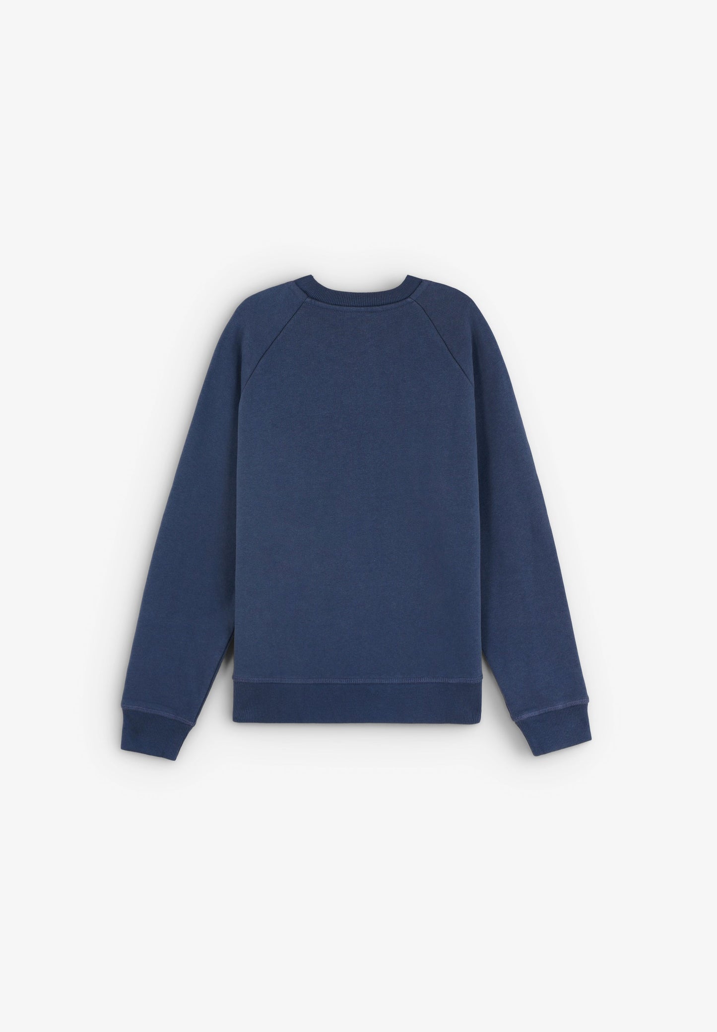 SWEATSHIRT COM PADRÃO DE LOGÓTIPO