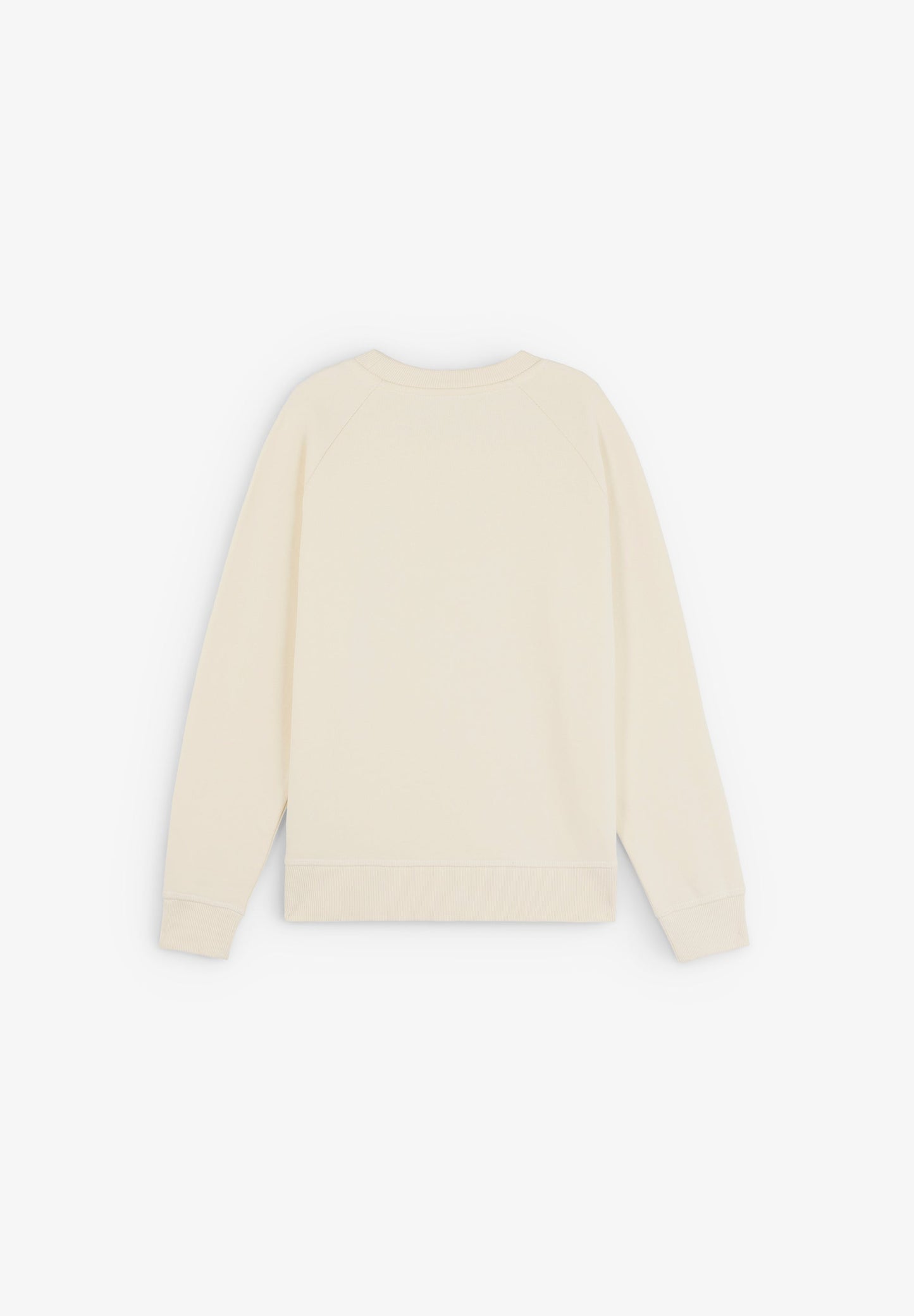SWEATSHIRT COM PADRÃO DE LOGÓTIPO
