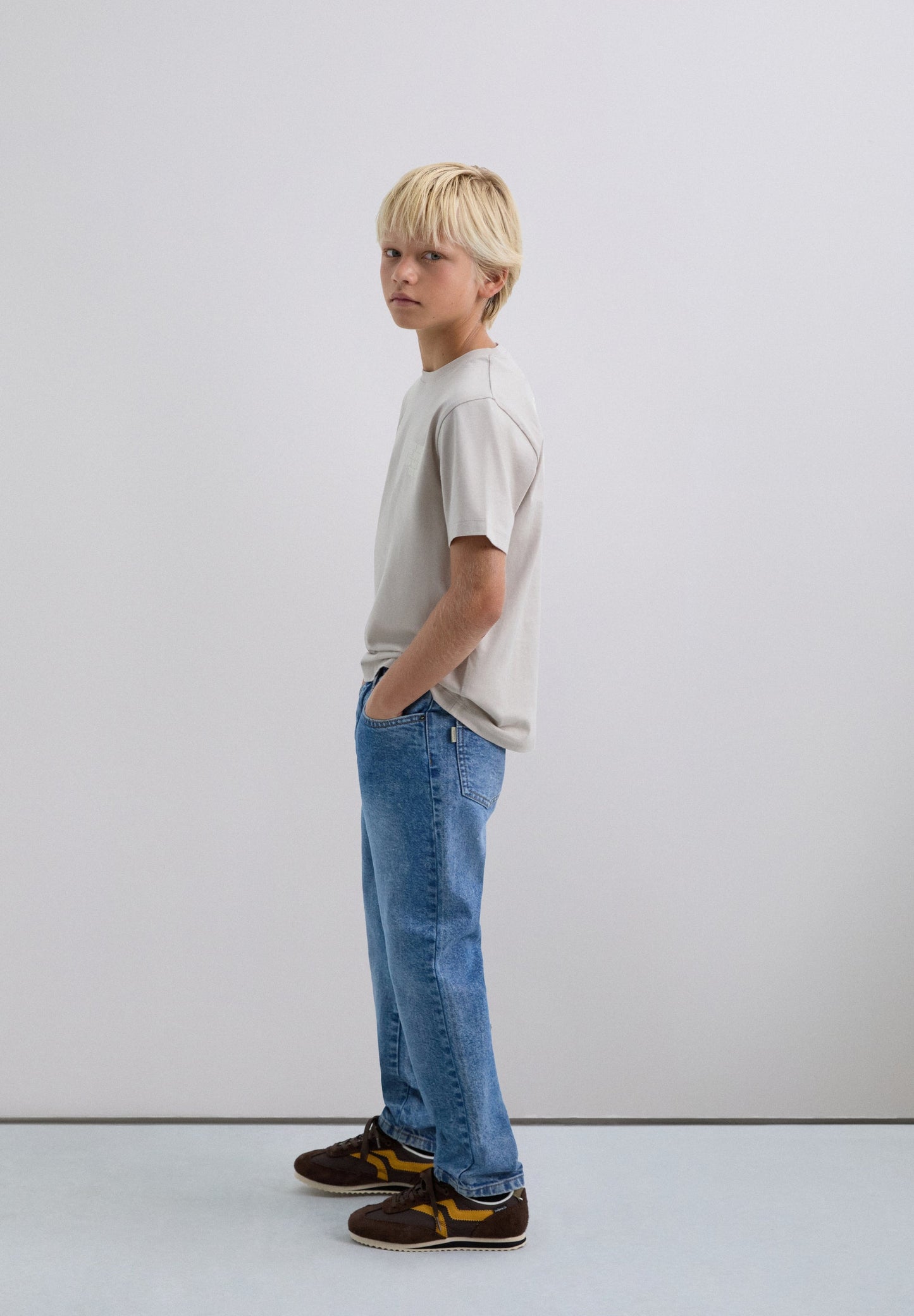 T-SHIRT PADRÃO OFF LIMITS