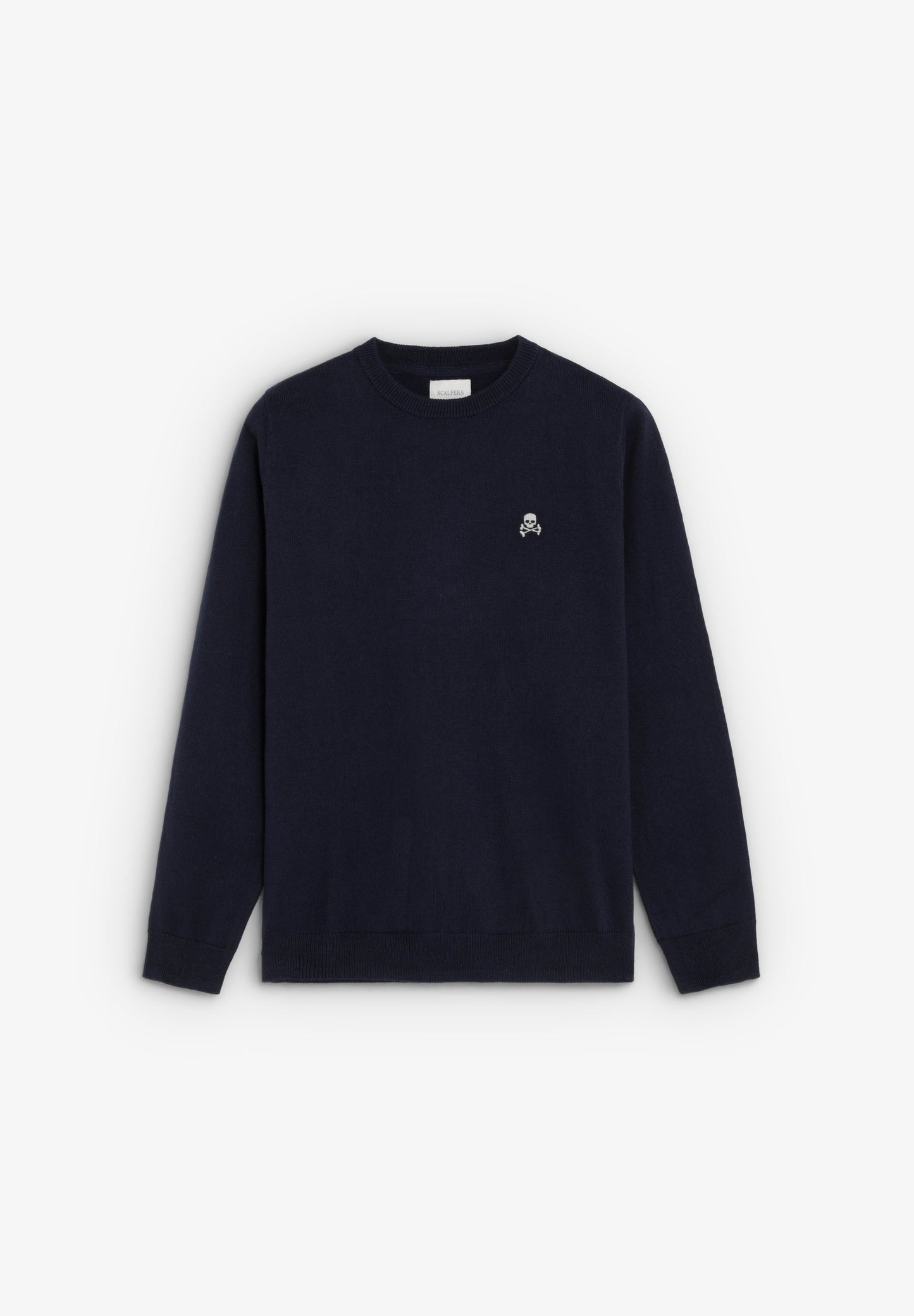 ROUND NECK TRICOT SCNOS KIDS