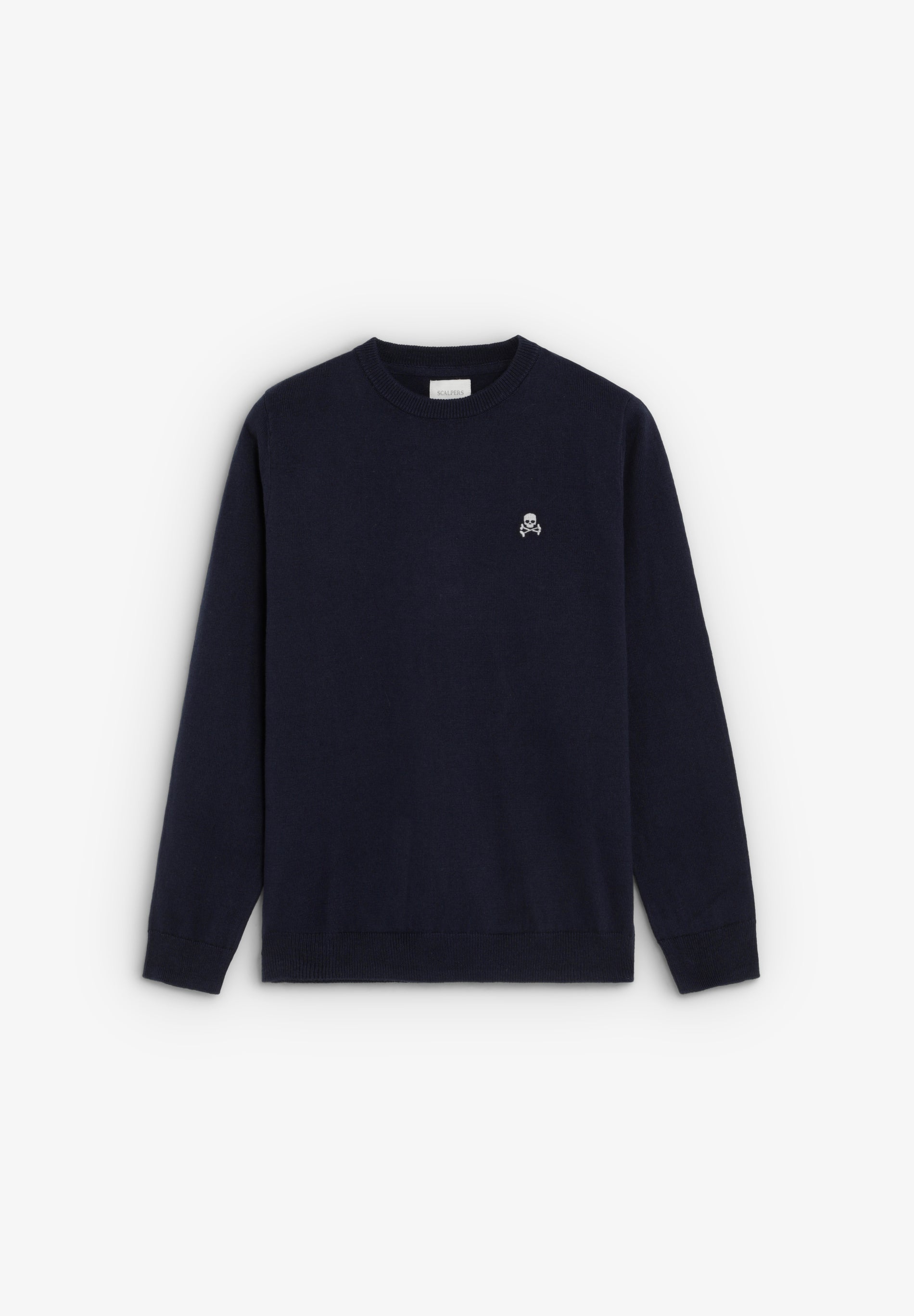 ROUND NECK TRICOT SCNOS KIDS