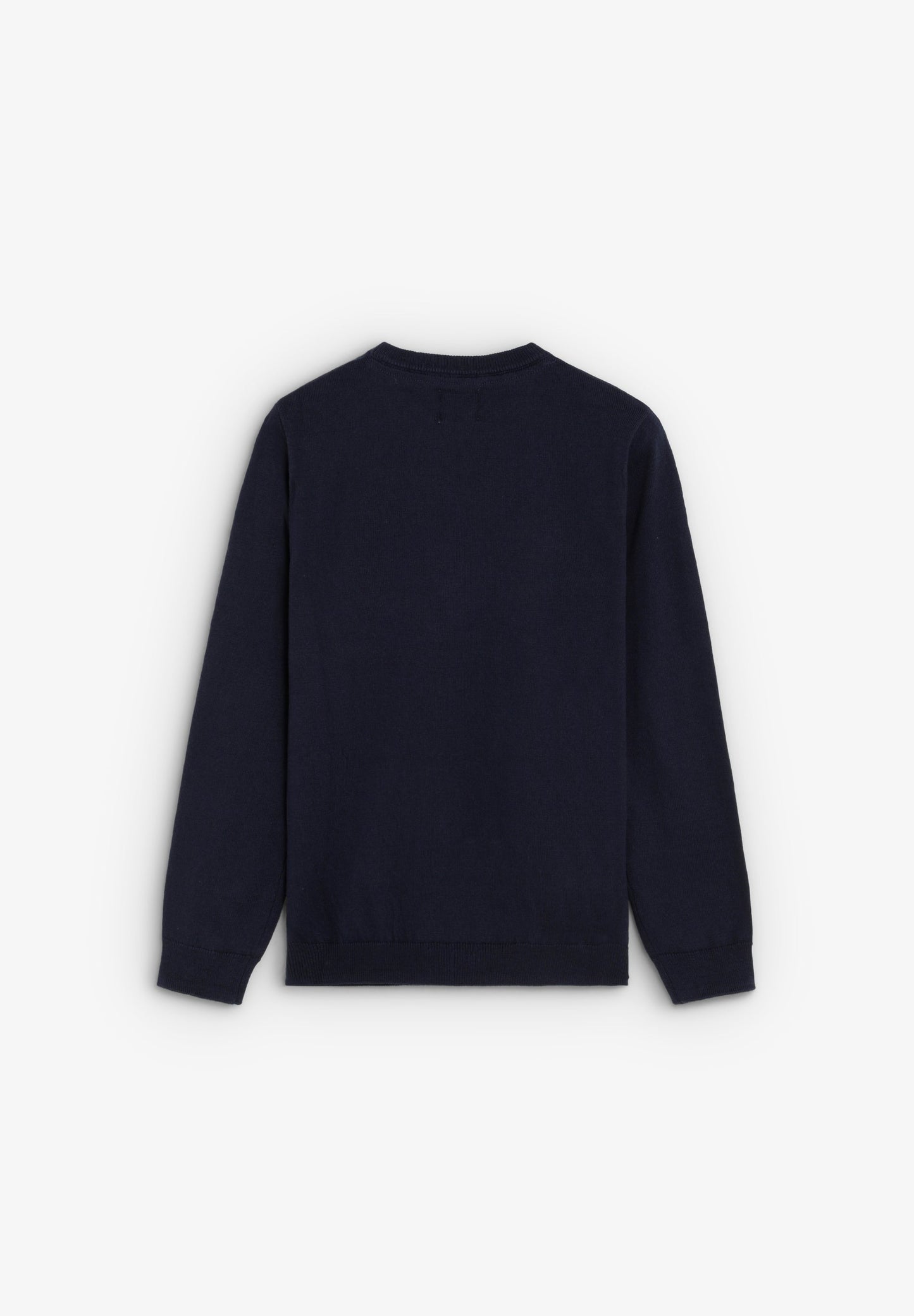ROUND NECK TRICOT SCNOS KIDS