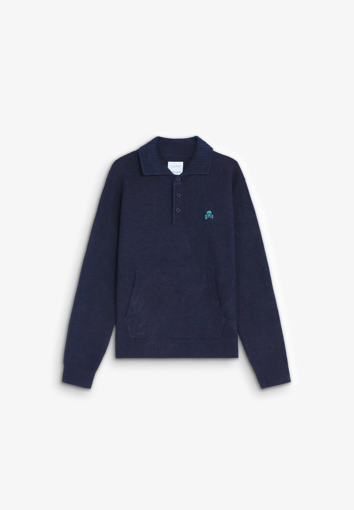 JERSEY POLO PUNTO