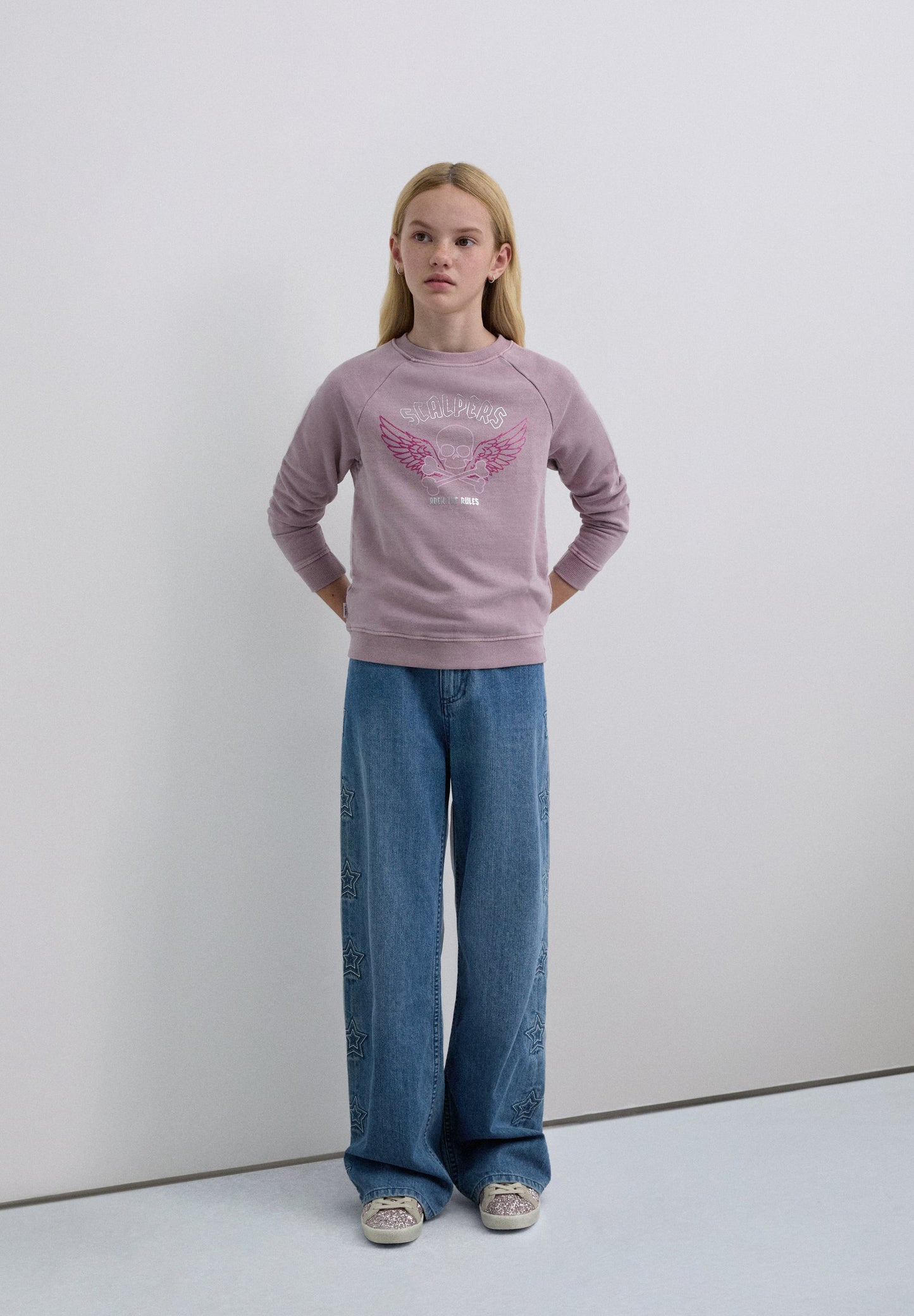 SCANGELSKULLSW GIRLS