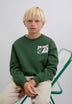 SWEATSHIRT PADRÃO BASKETBALL