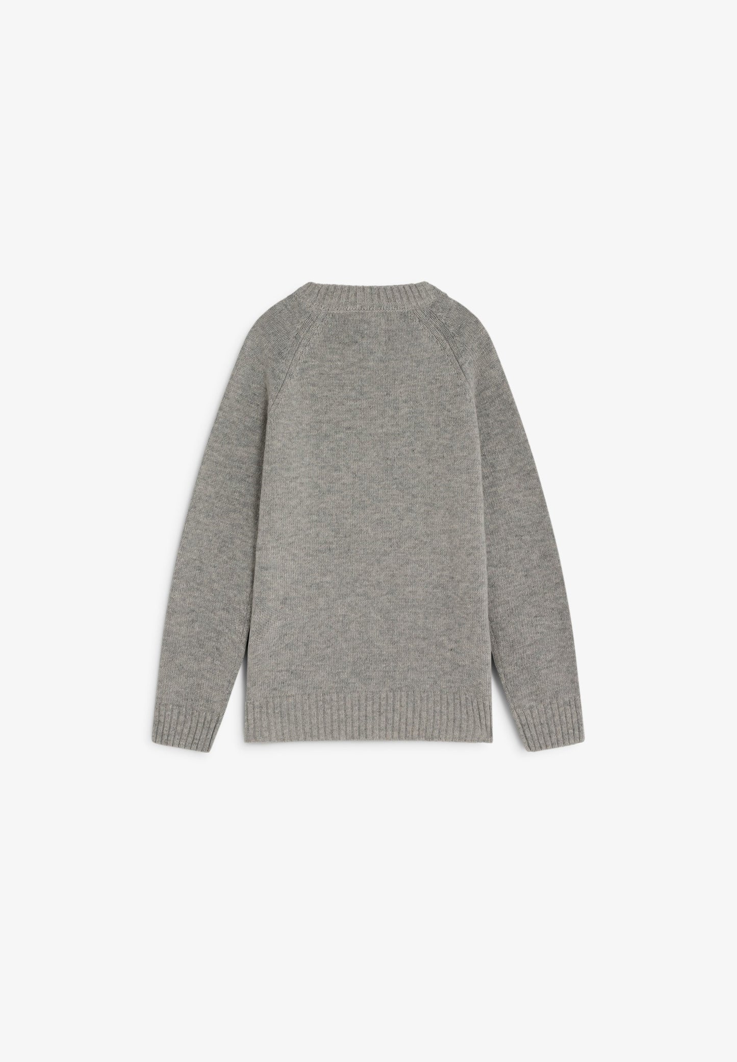 SWEATER DECOTE REDONDO