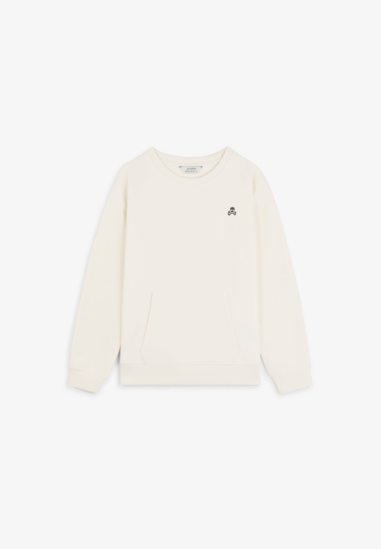 SWEATSHIRT PADRÃO BASKETBALL