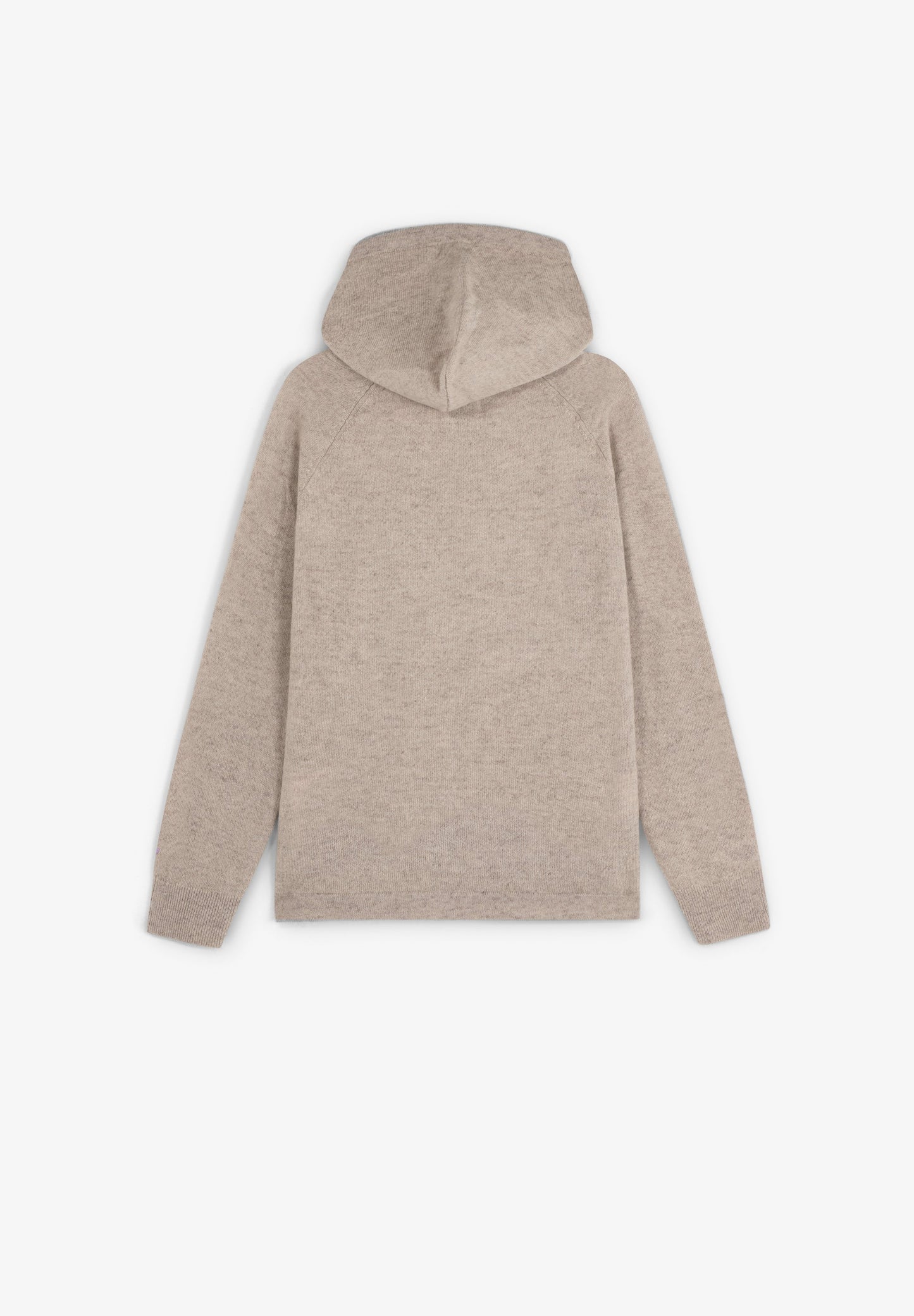 SWEATER COM CAPUZ SKULL