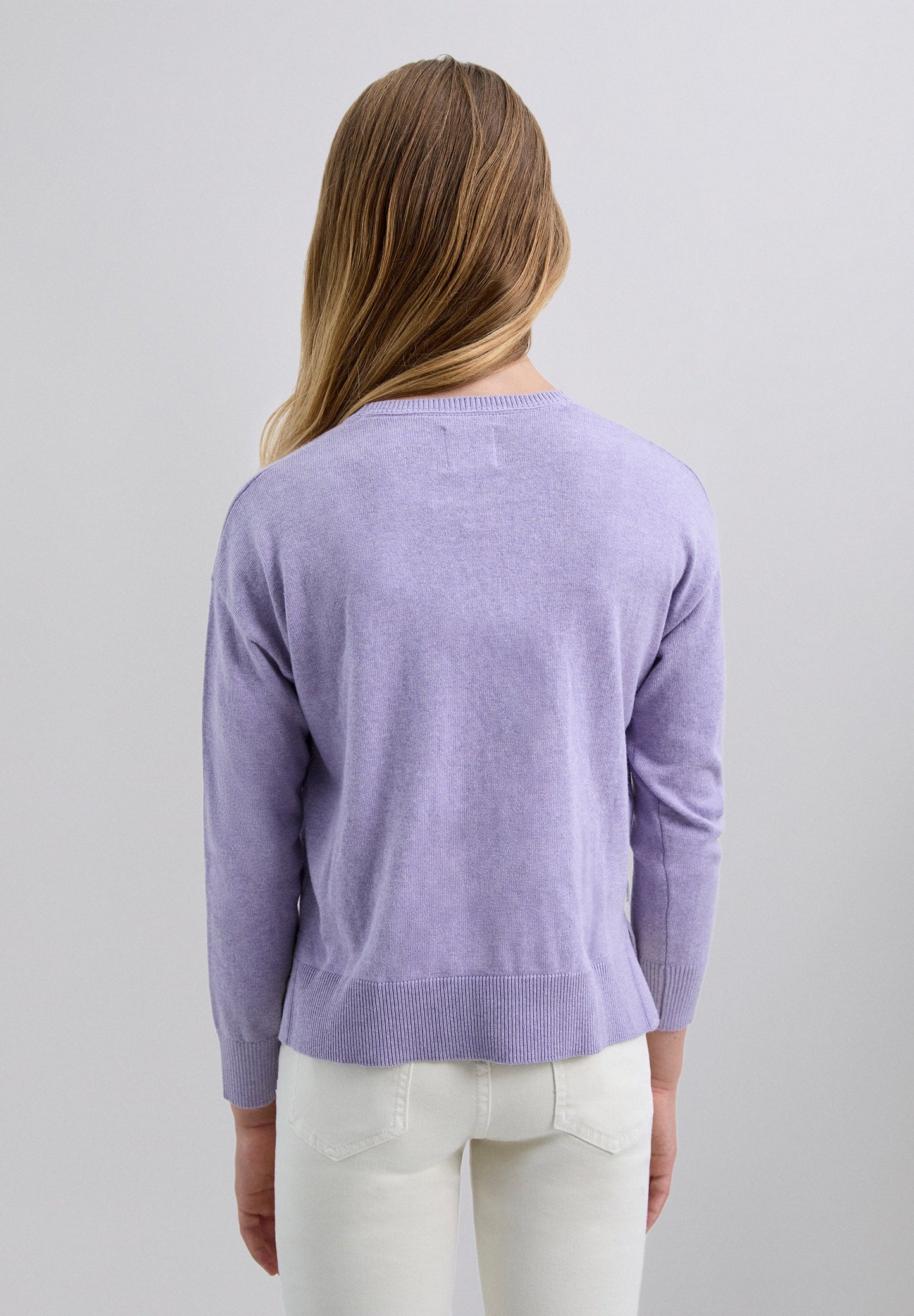 CAMISOLA DE MALHA COM SKULL