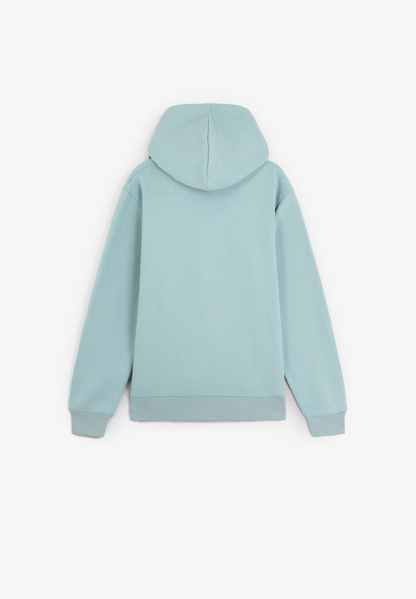 SWEATSHIRT COM CAPUZ E PADRÃO