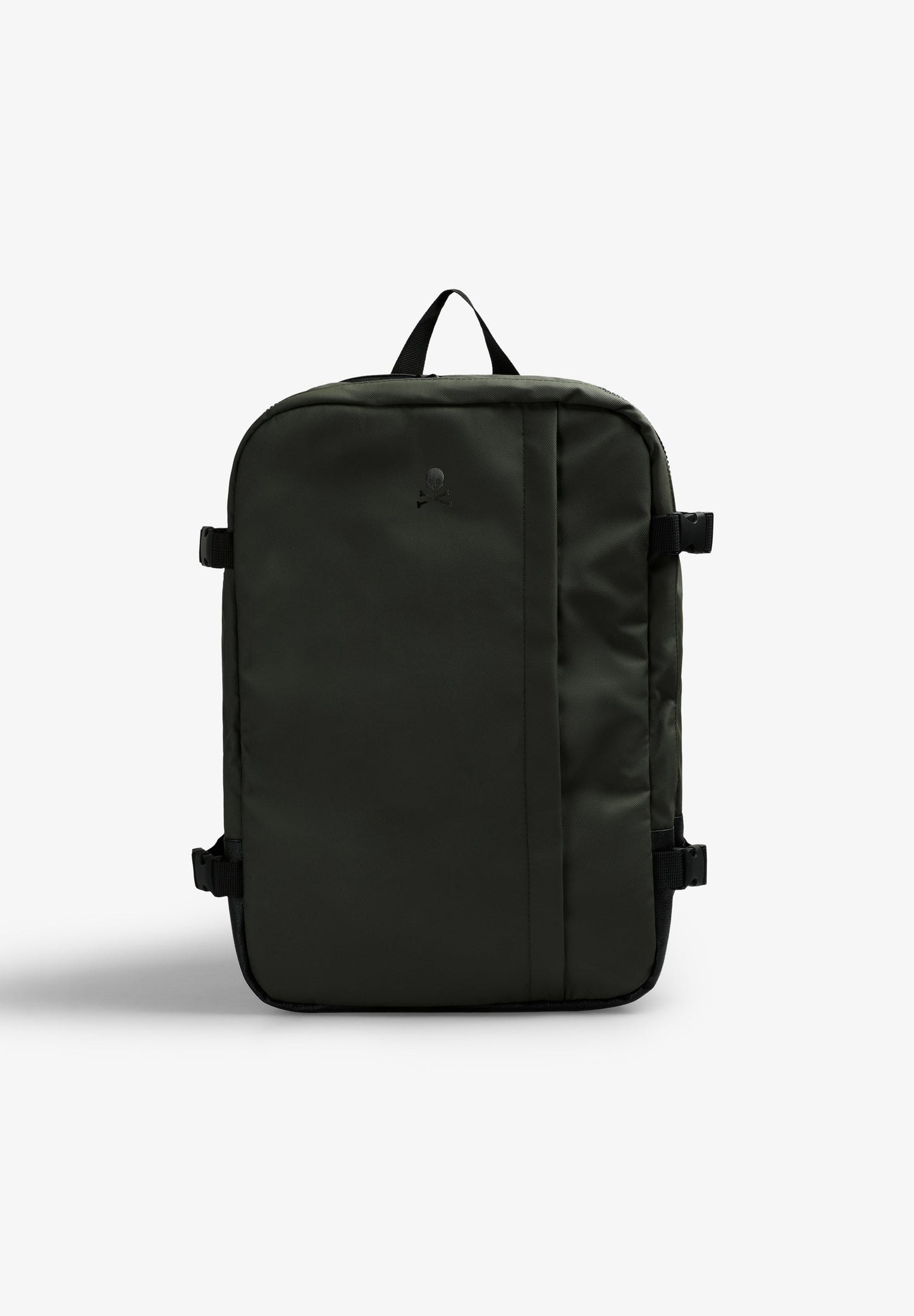 SCWINTER CABIN BACKPACK