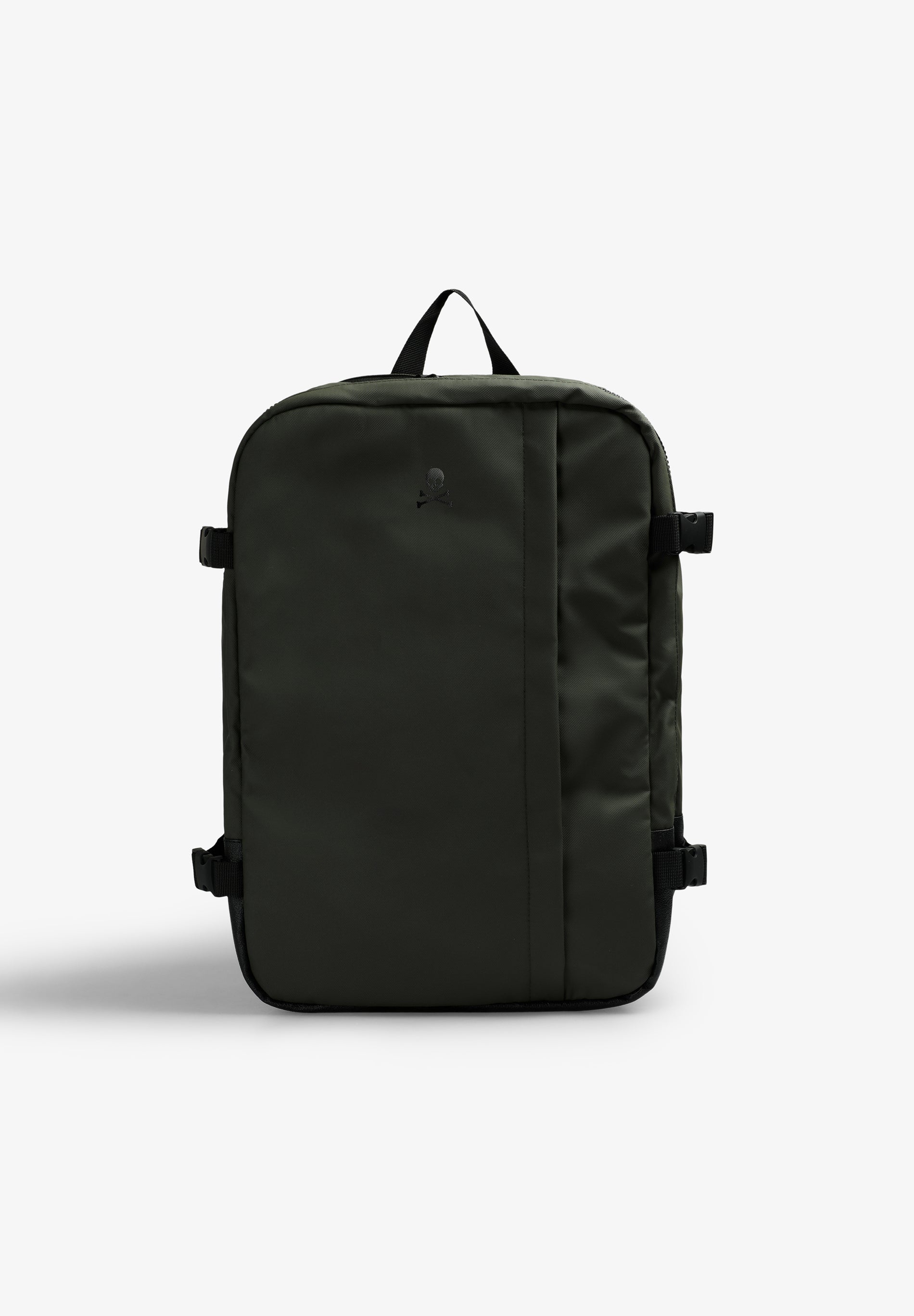 SCWINTER CABIN BACKPACK