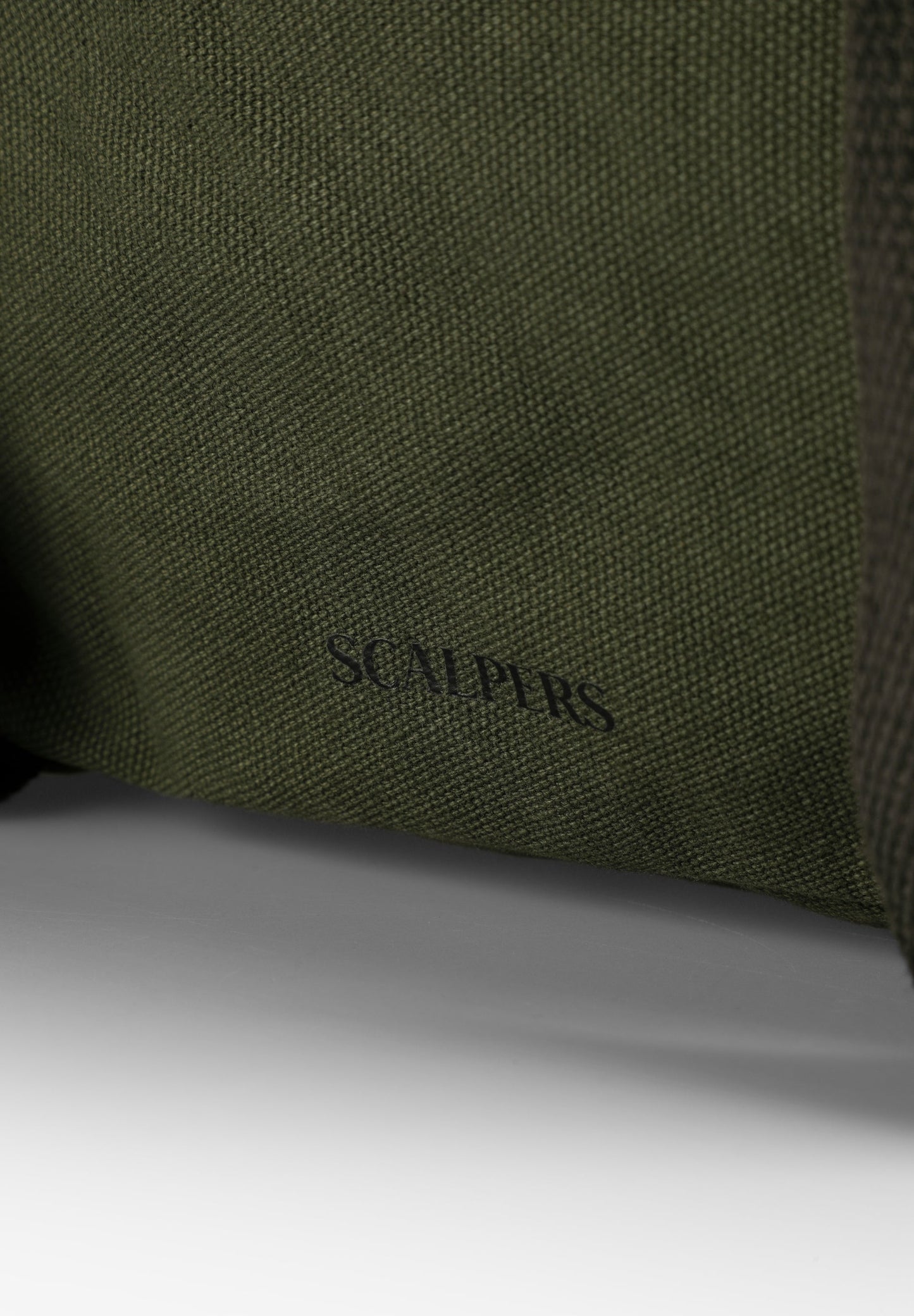 SCPANAMA BACKPACK