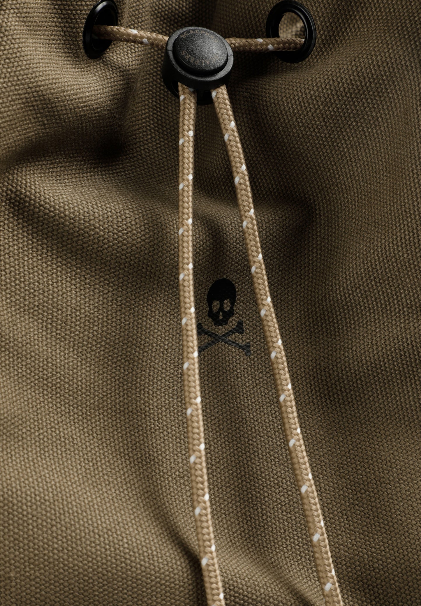 SCPANAMA BACKPACK