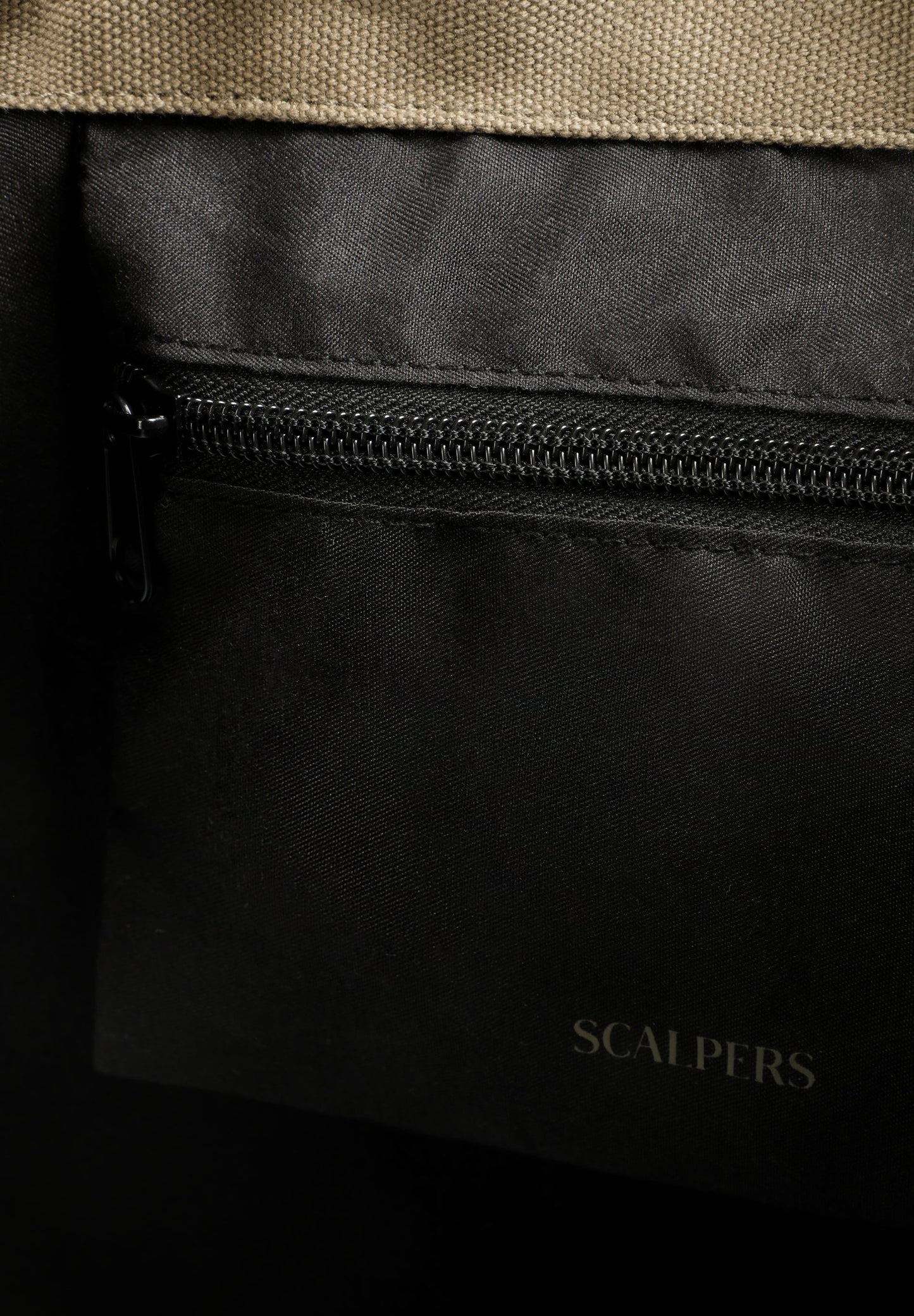 SCPANAMA BACKPACK