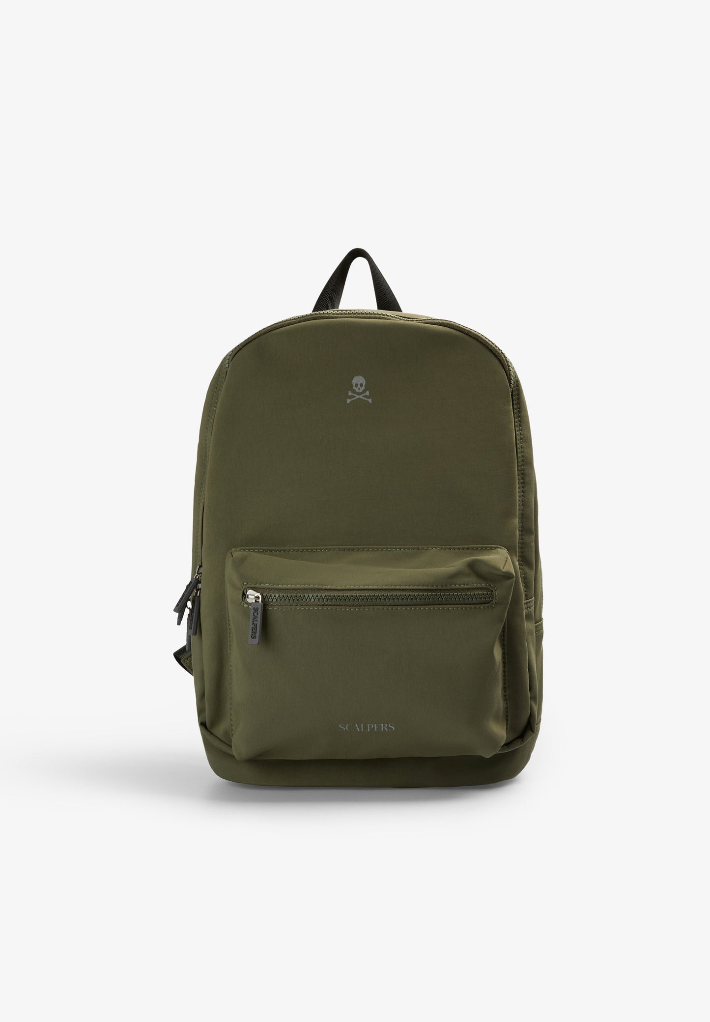 MOCHILA TÉCNICA CALAVERA - Scalpers