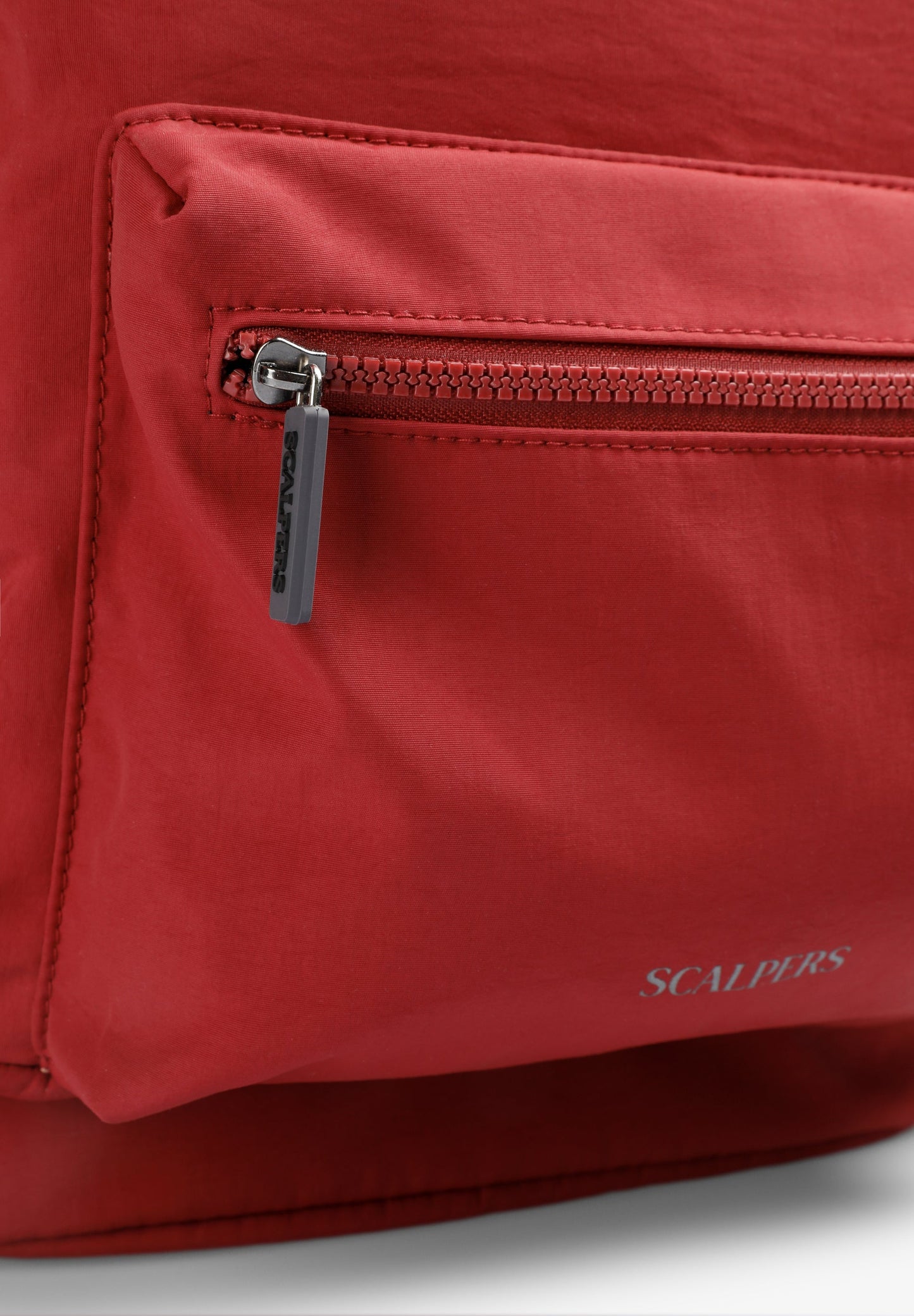 MOCHILA COM LOGÓTIPO