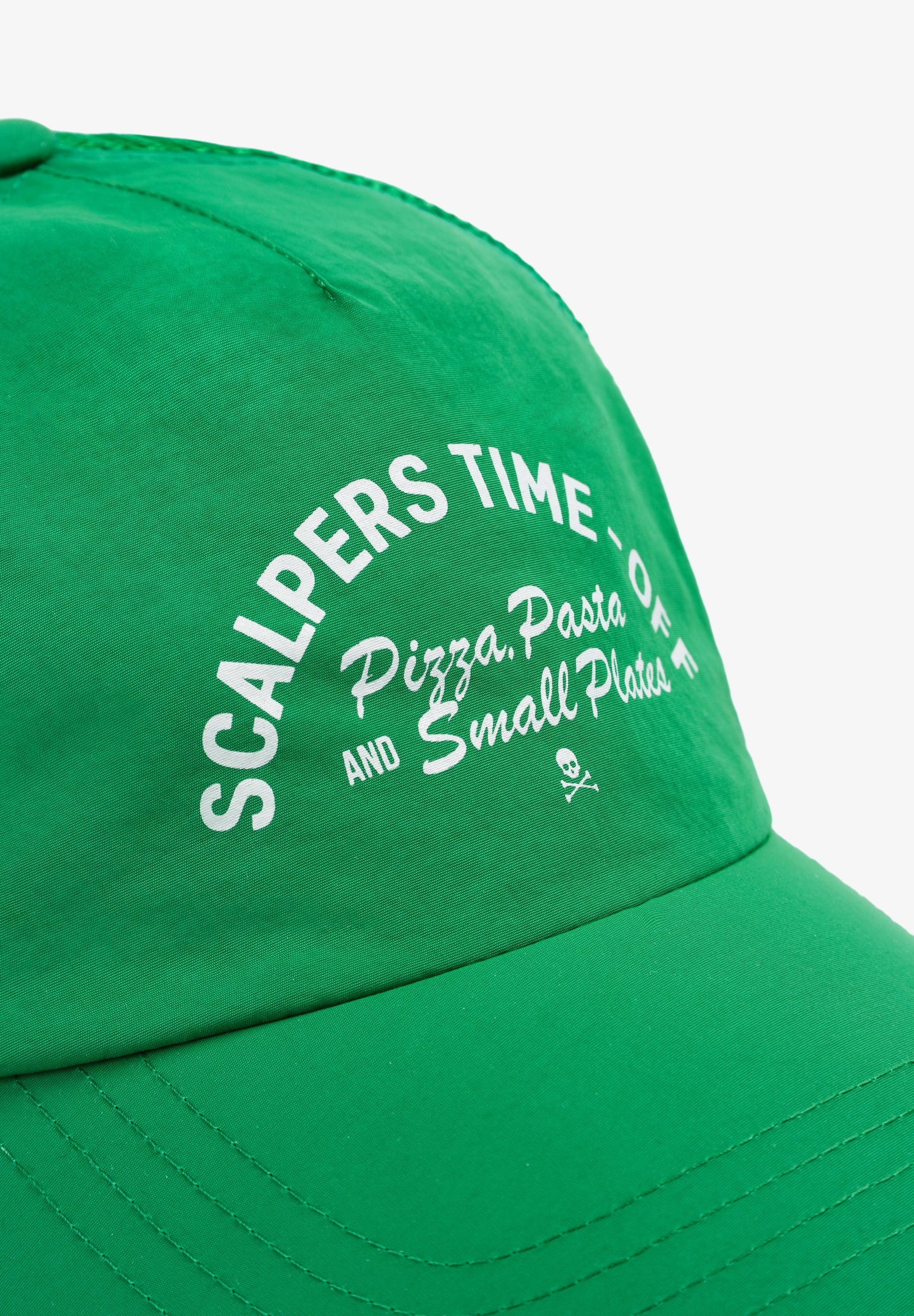 SCGREEN TRUCKER