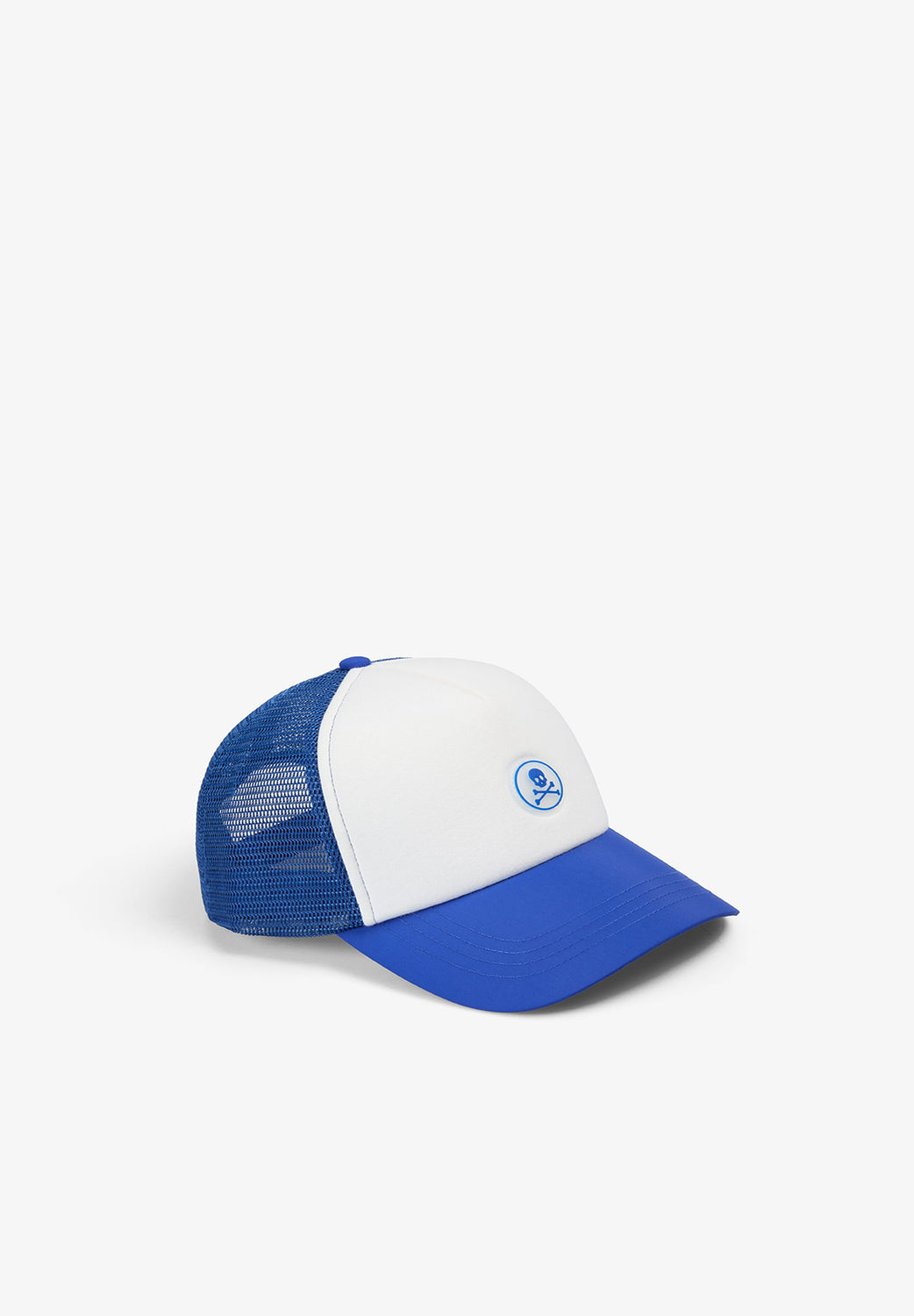 SCTOBI TRUCKER - Scalpers