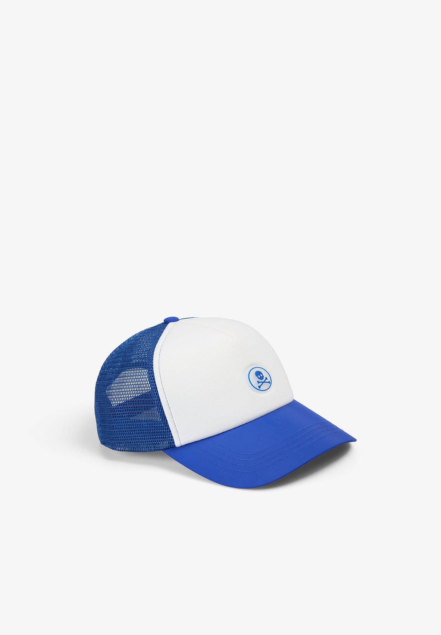 SCTOBI TRUCKER - Scalpers