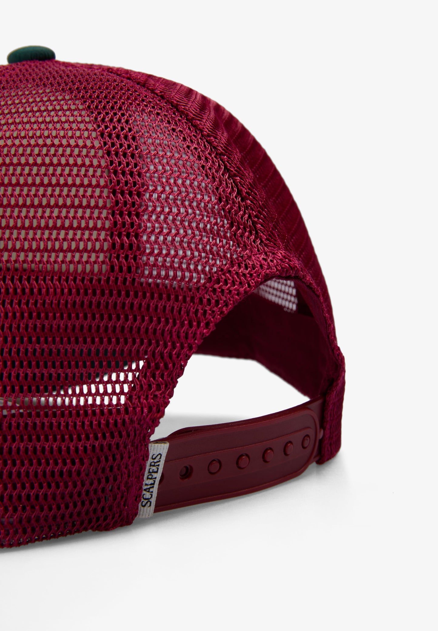 BONÉ ESTILO TRUCKER