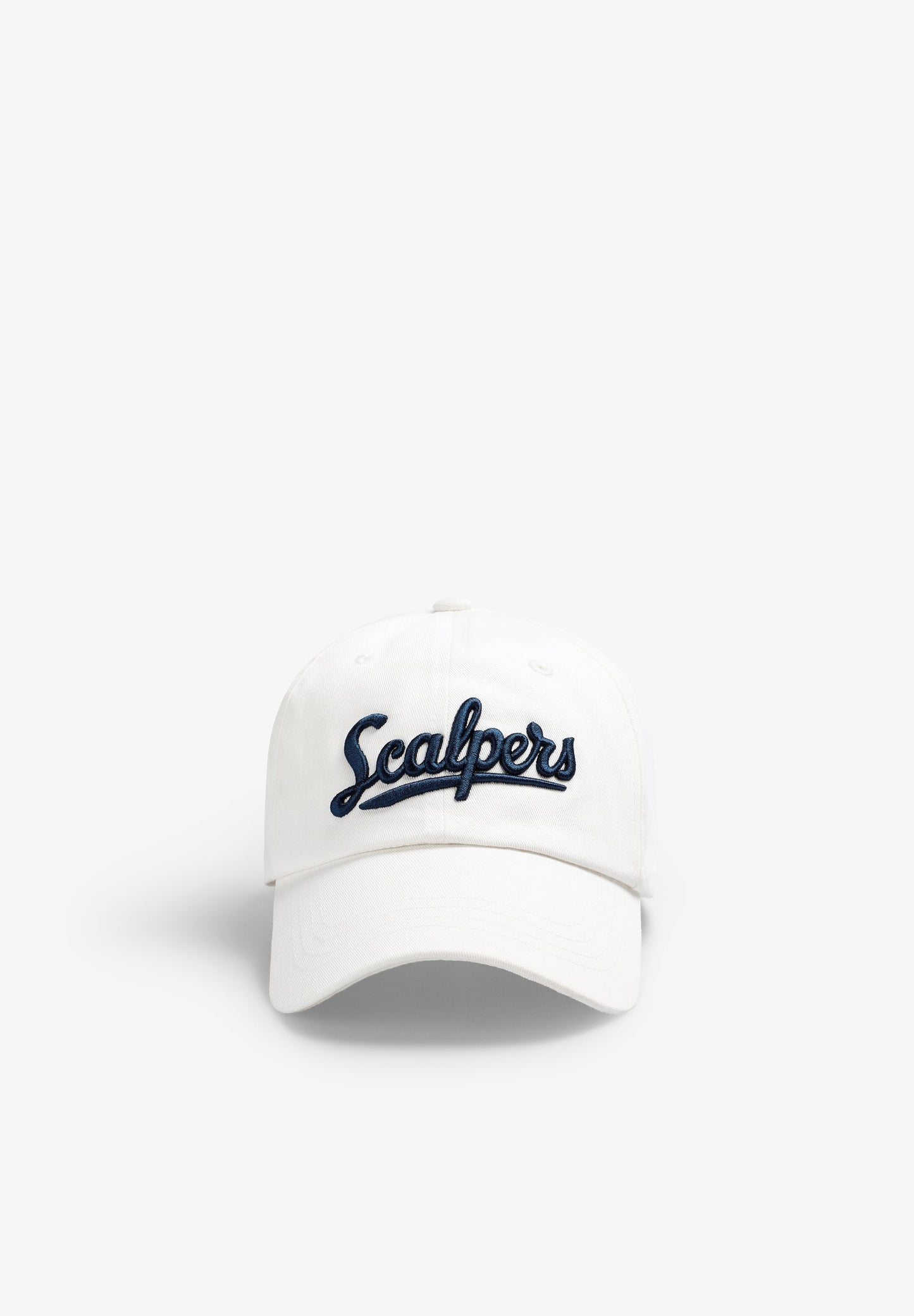 SCALPERS EMB CAP